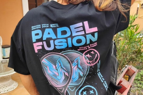Padel Fusion
