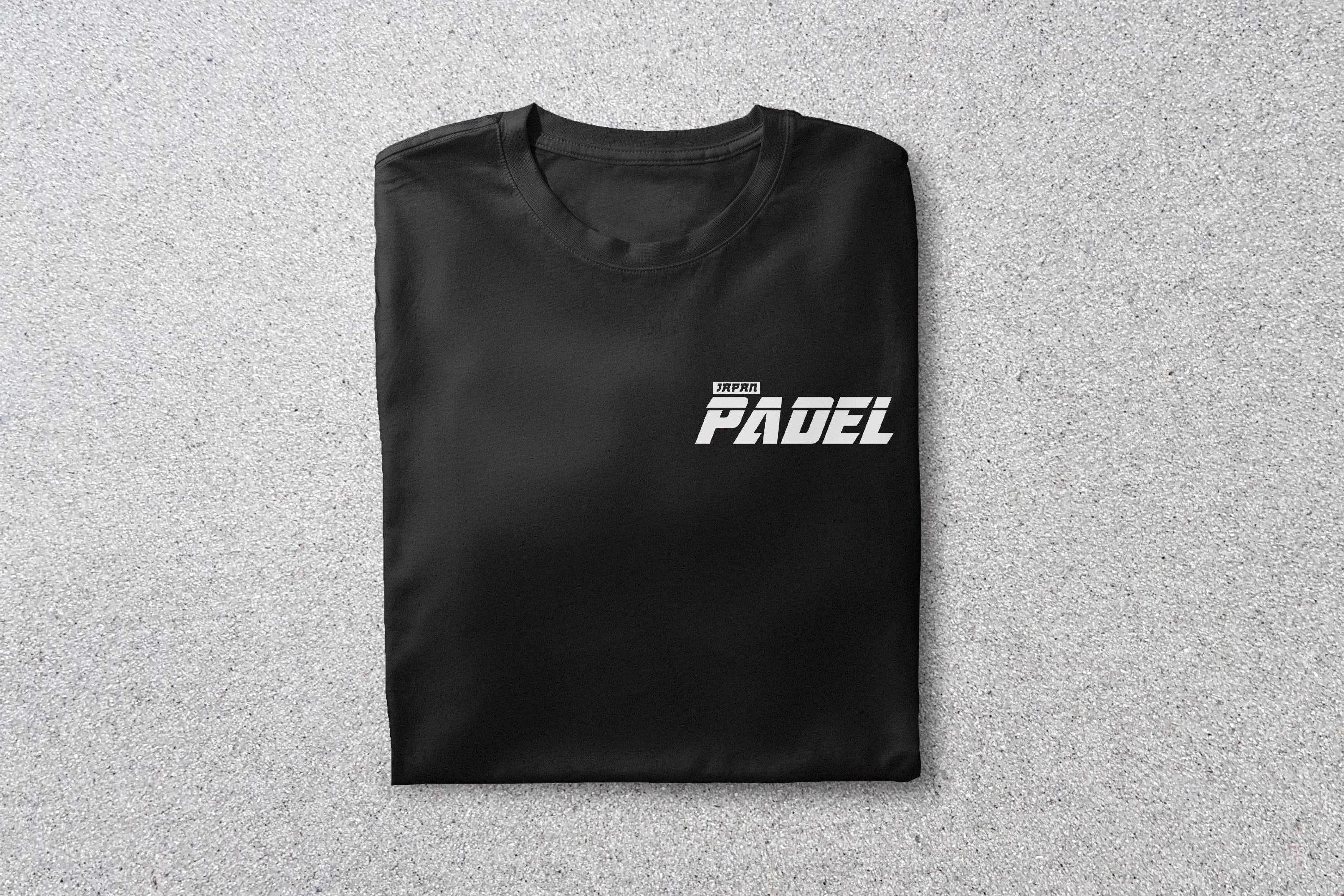 Padel Samurai Oversize