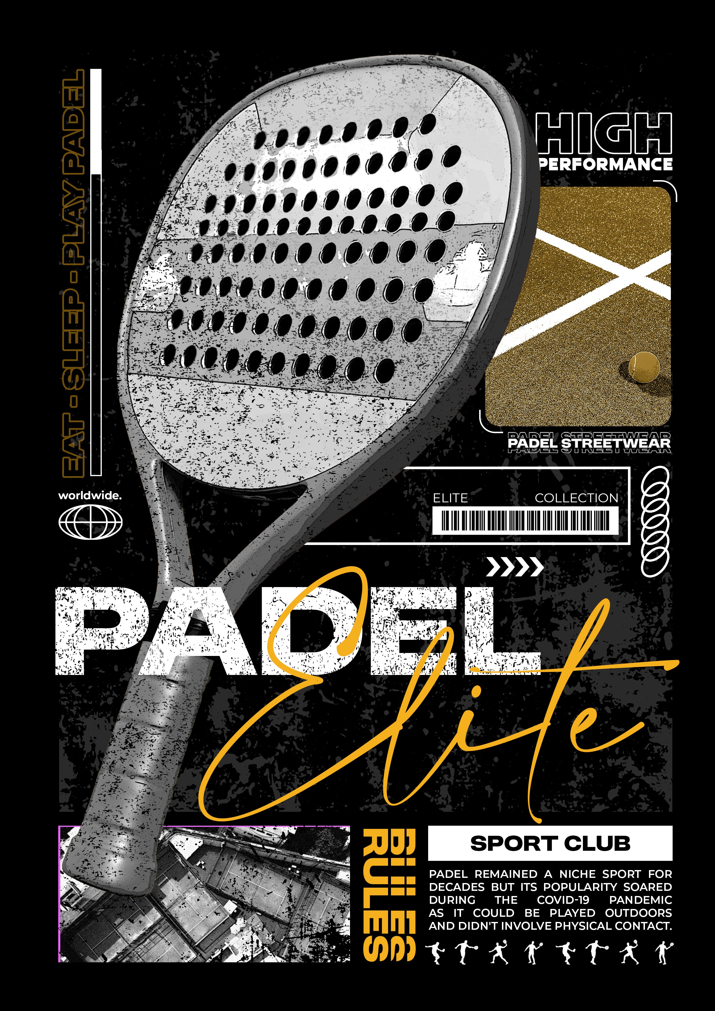 Padel Elite