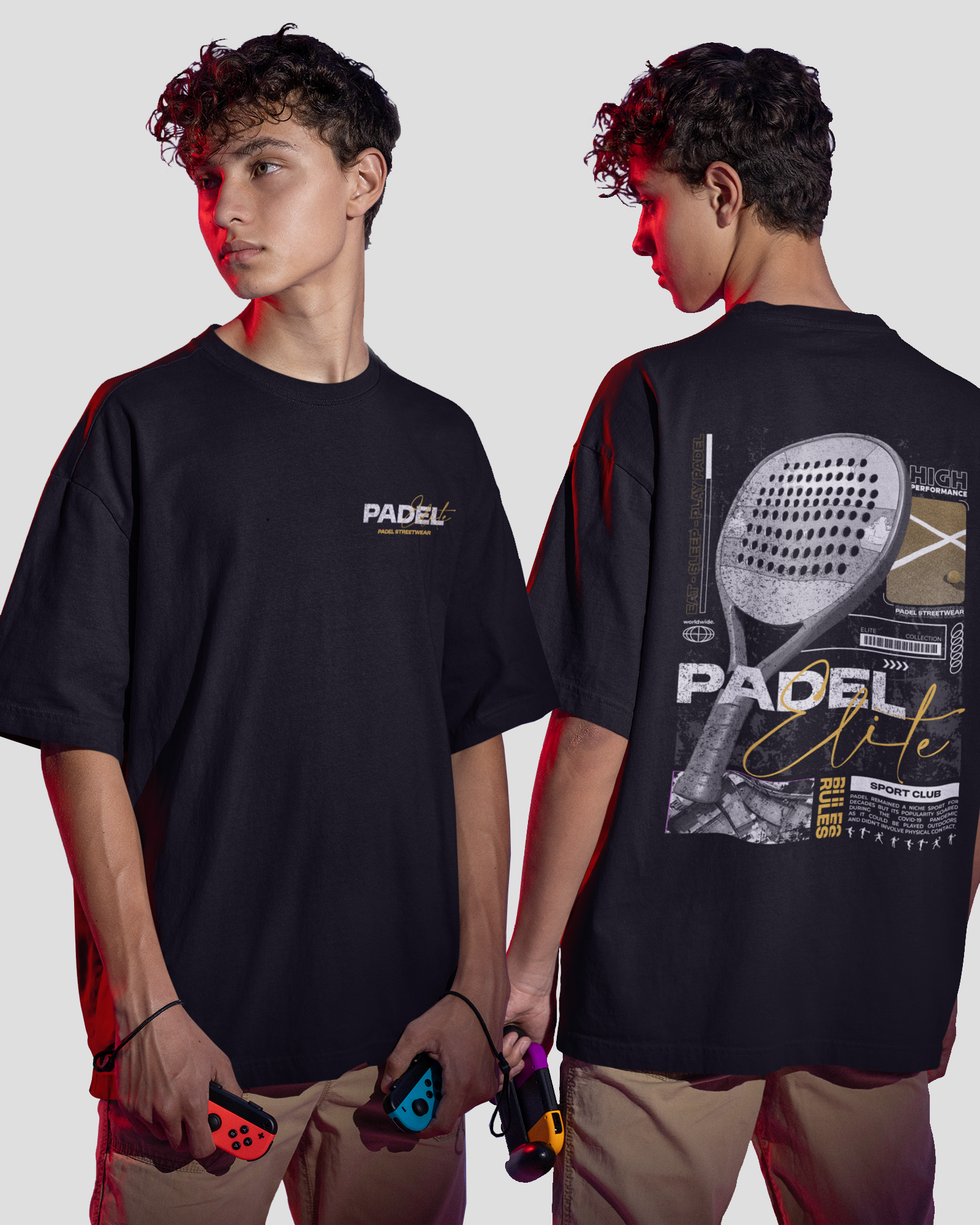 Padel Elite