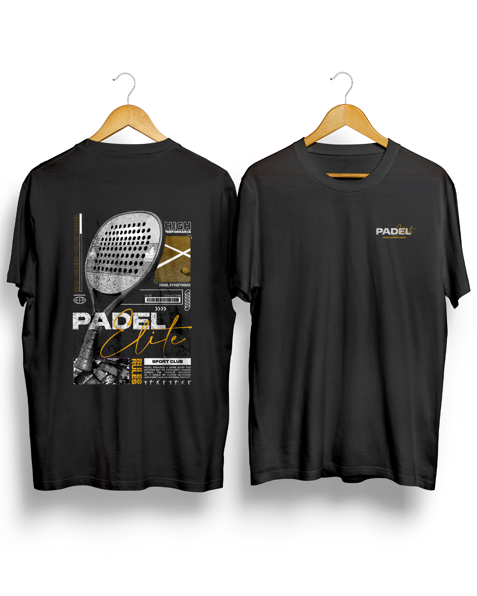 Padel Elite
