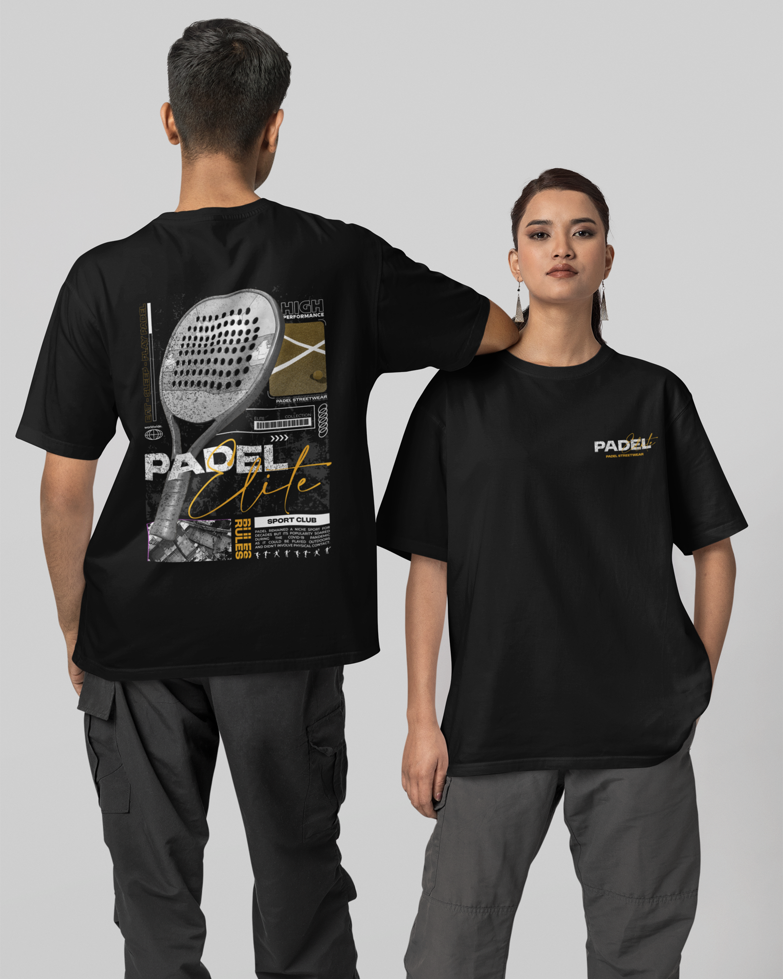 Padel Elite