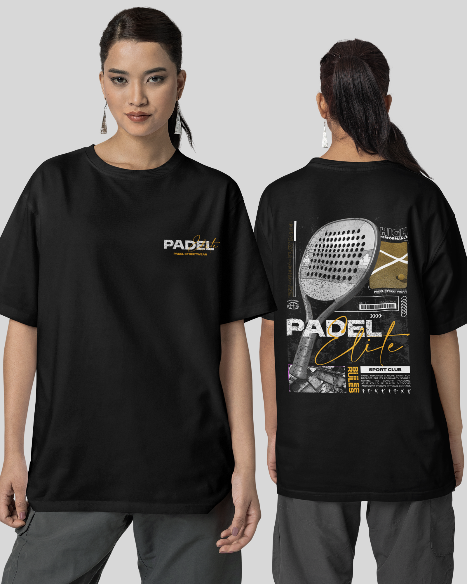 Padel Elite