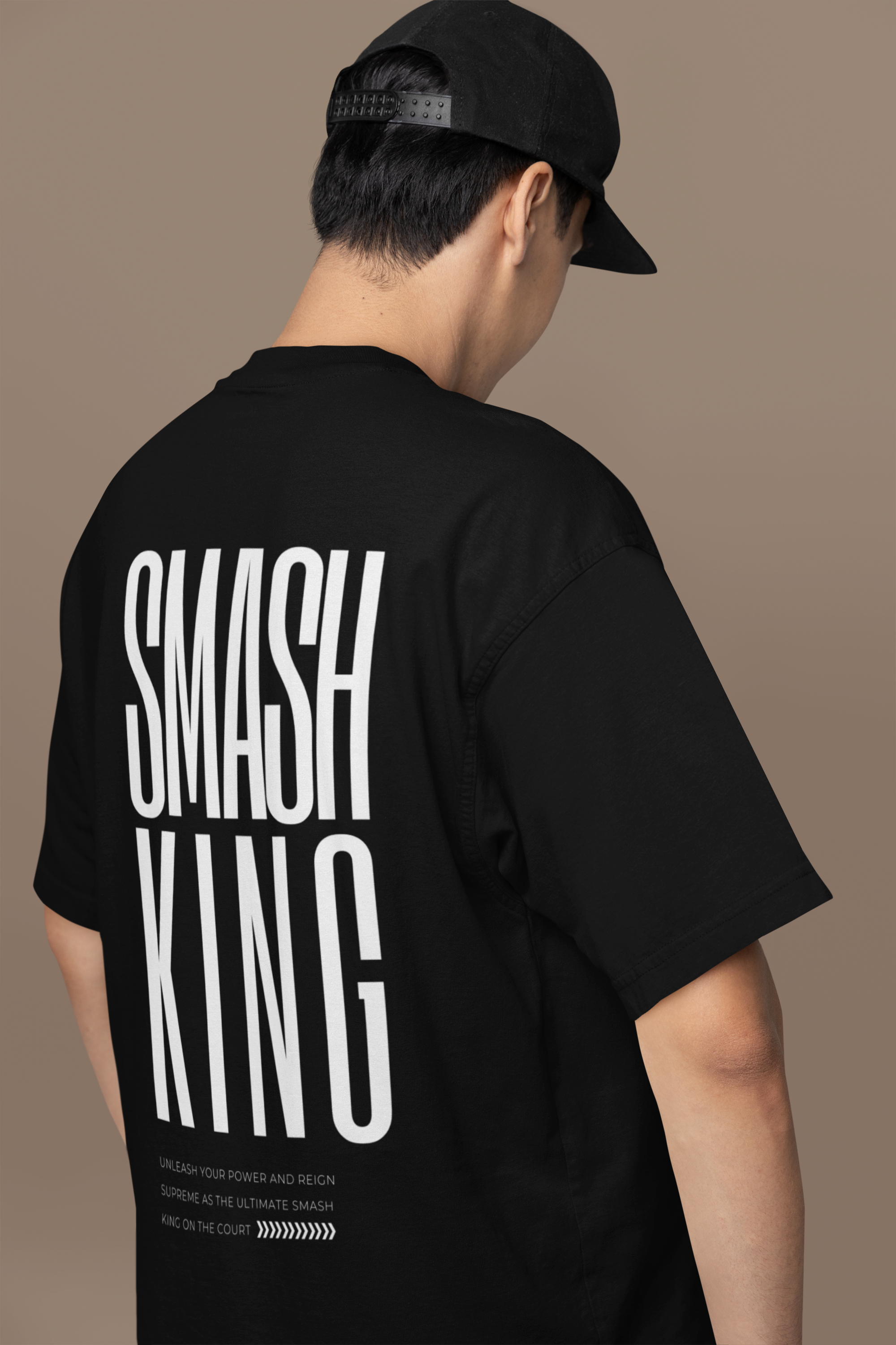 Smash King