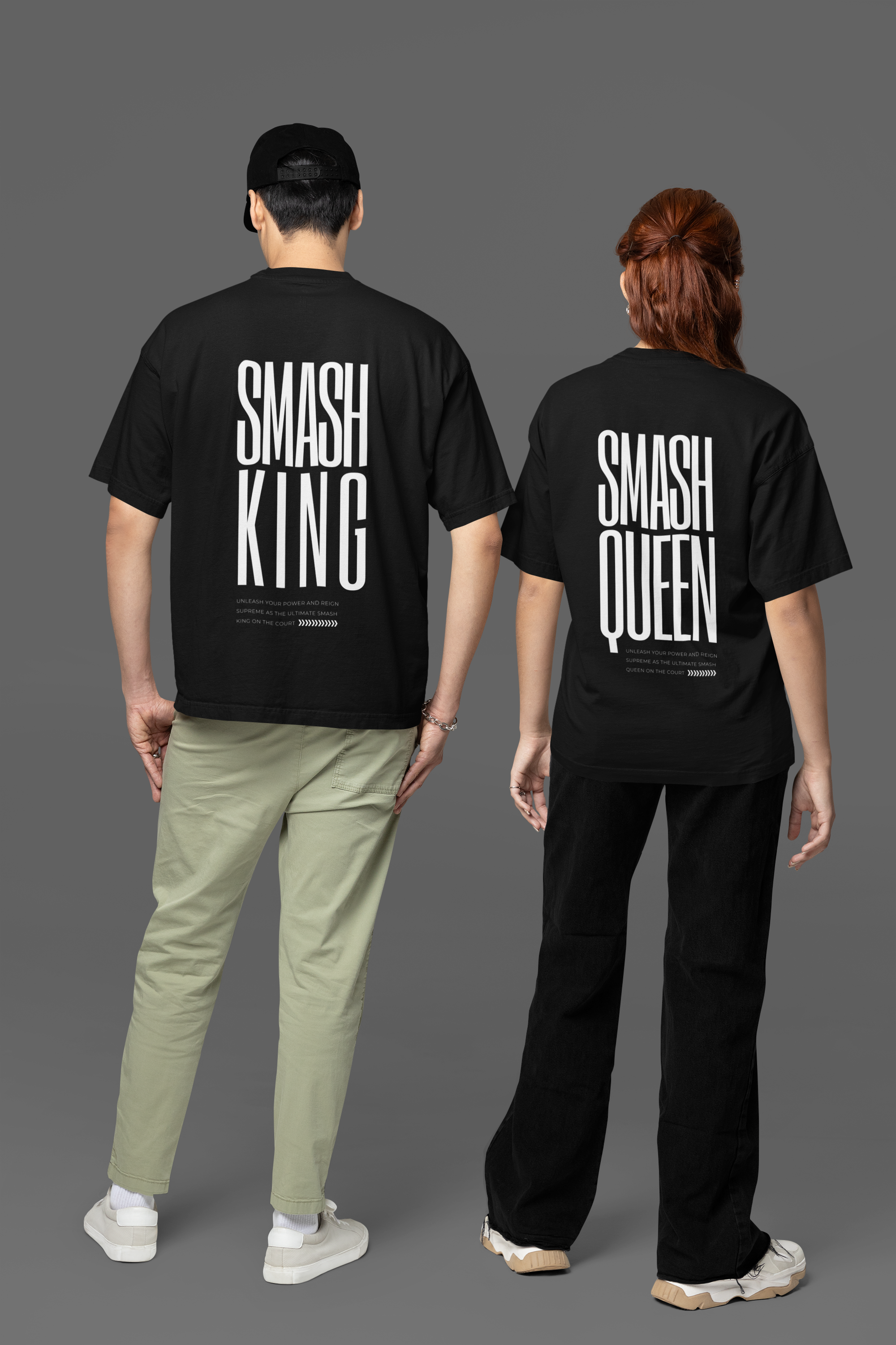 Smash King