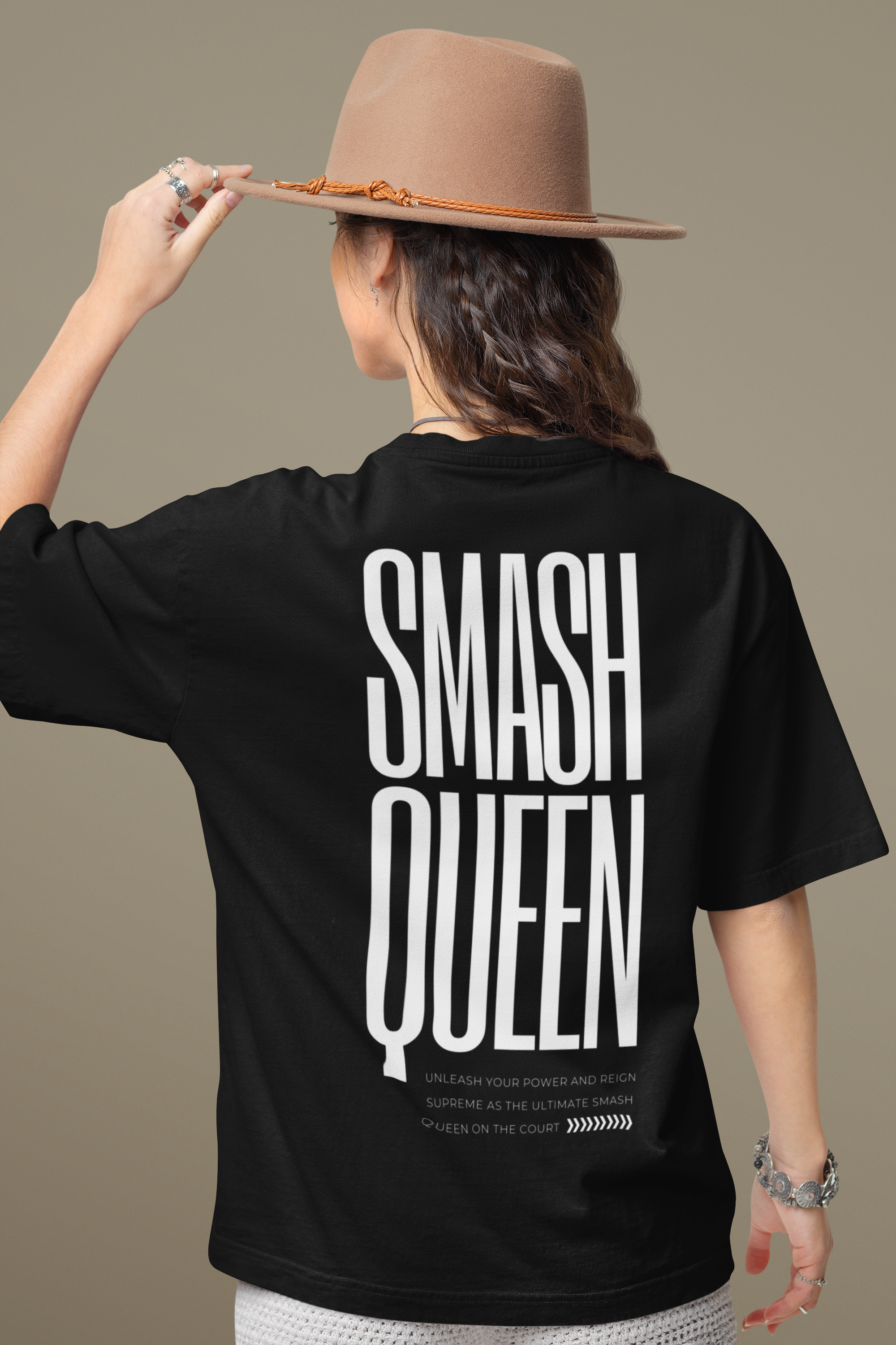 Smash Queen