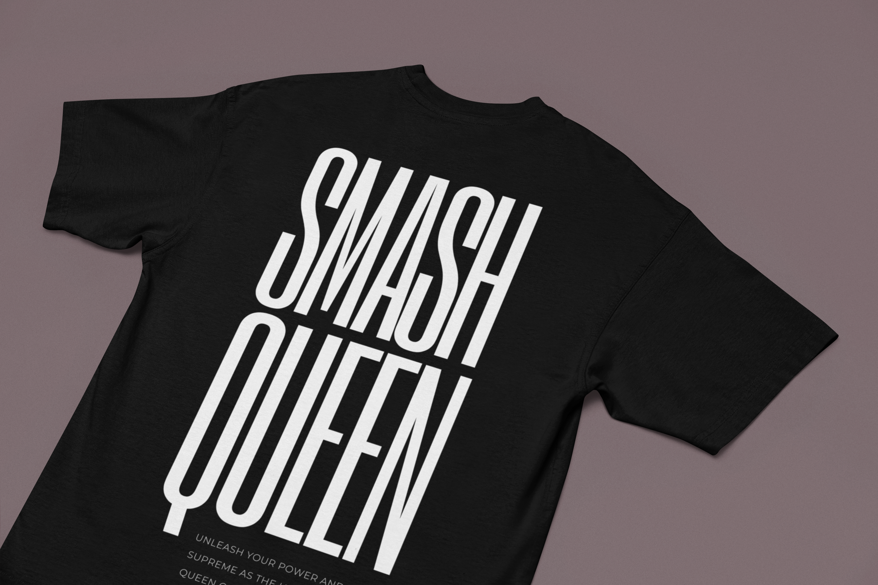Smash Queen