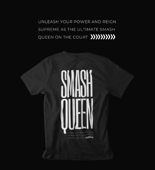 Smash Queen