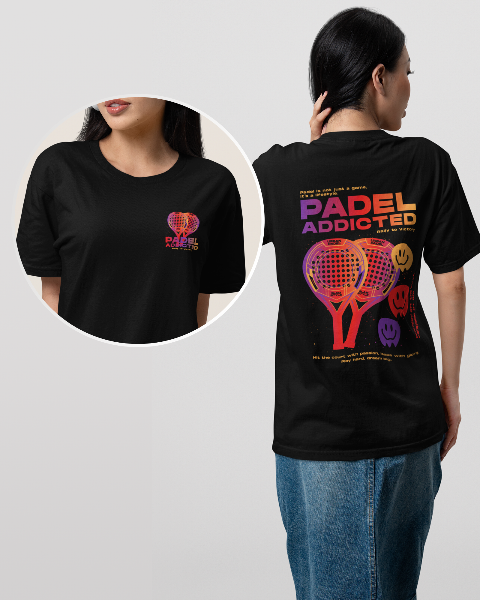 Padel Addicted
