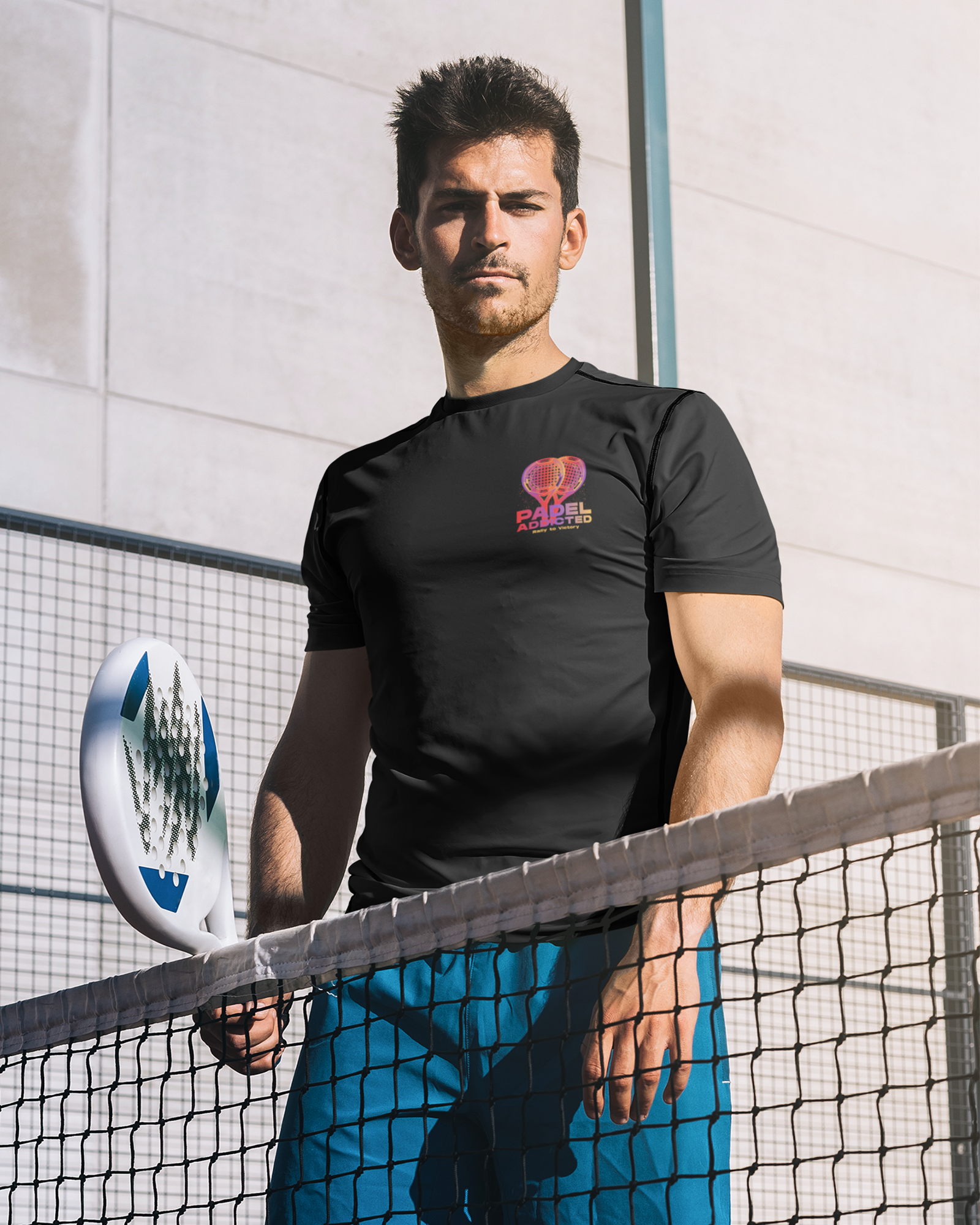 Padel Addicted