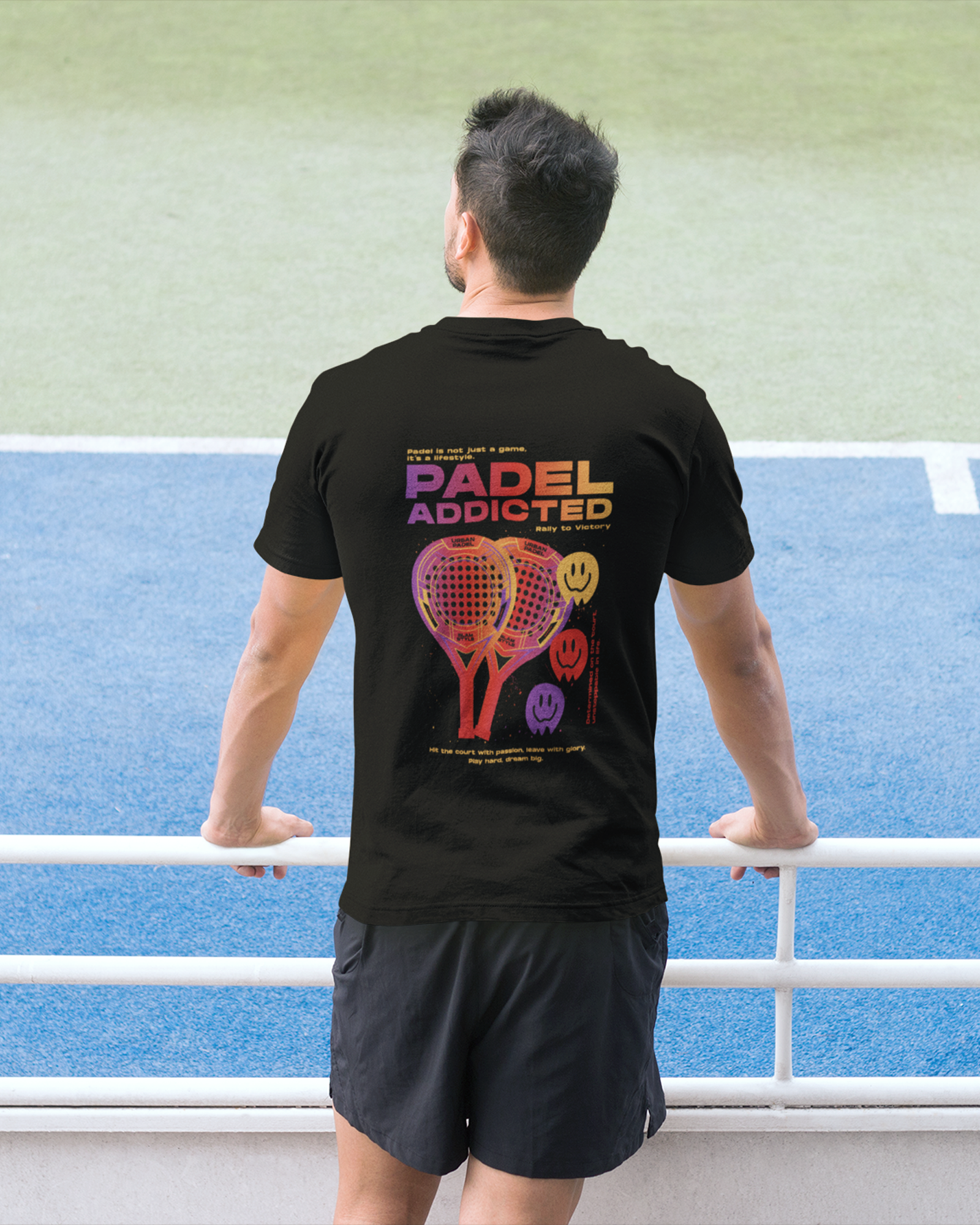 Padel Addicted