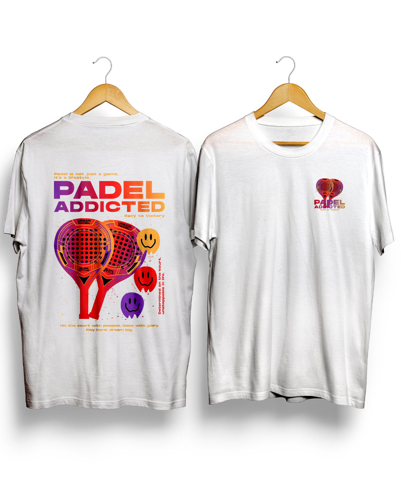 Padel Addicted