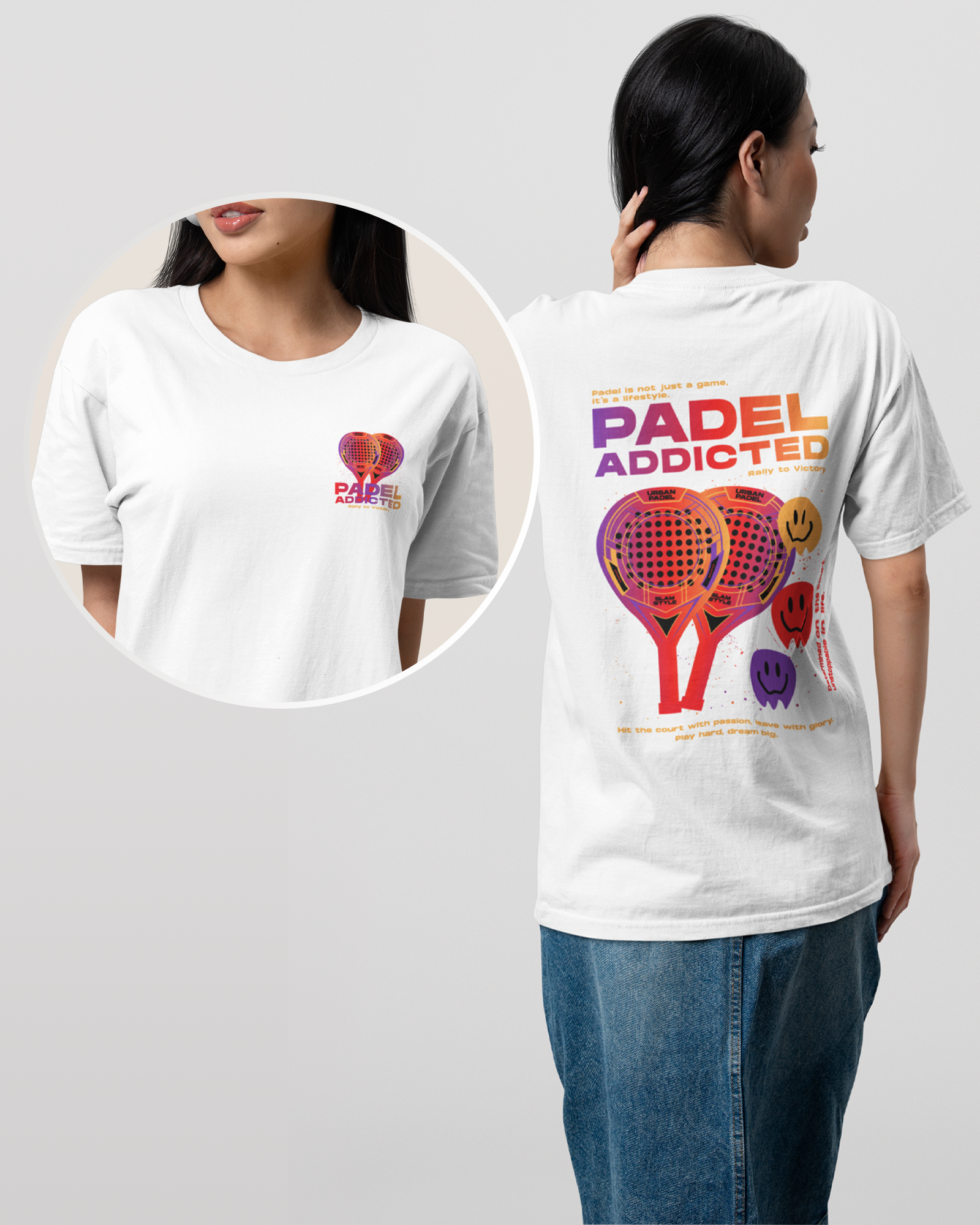 Padel Addicted