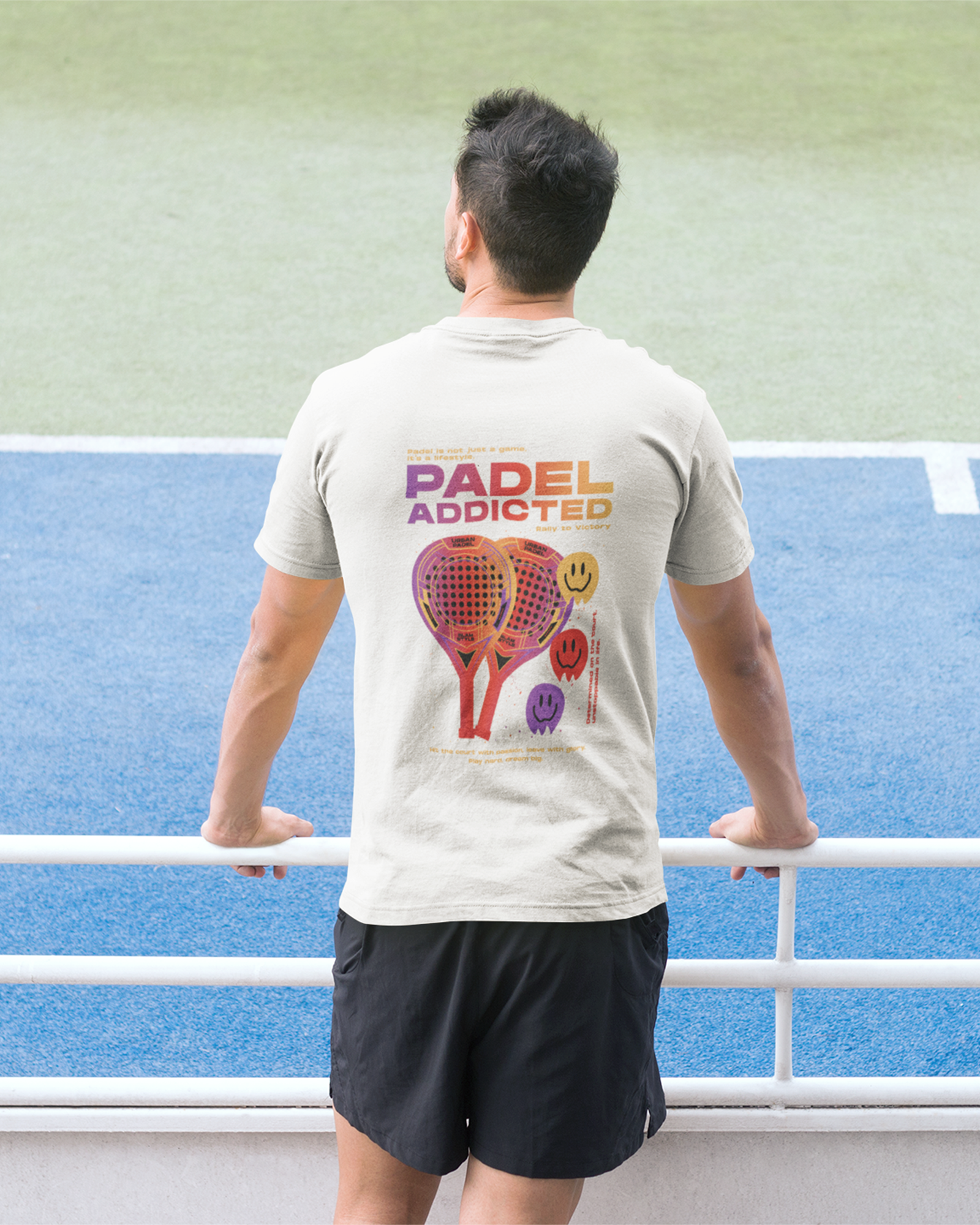 Padel Addicted
