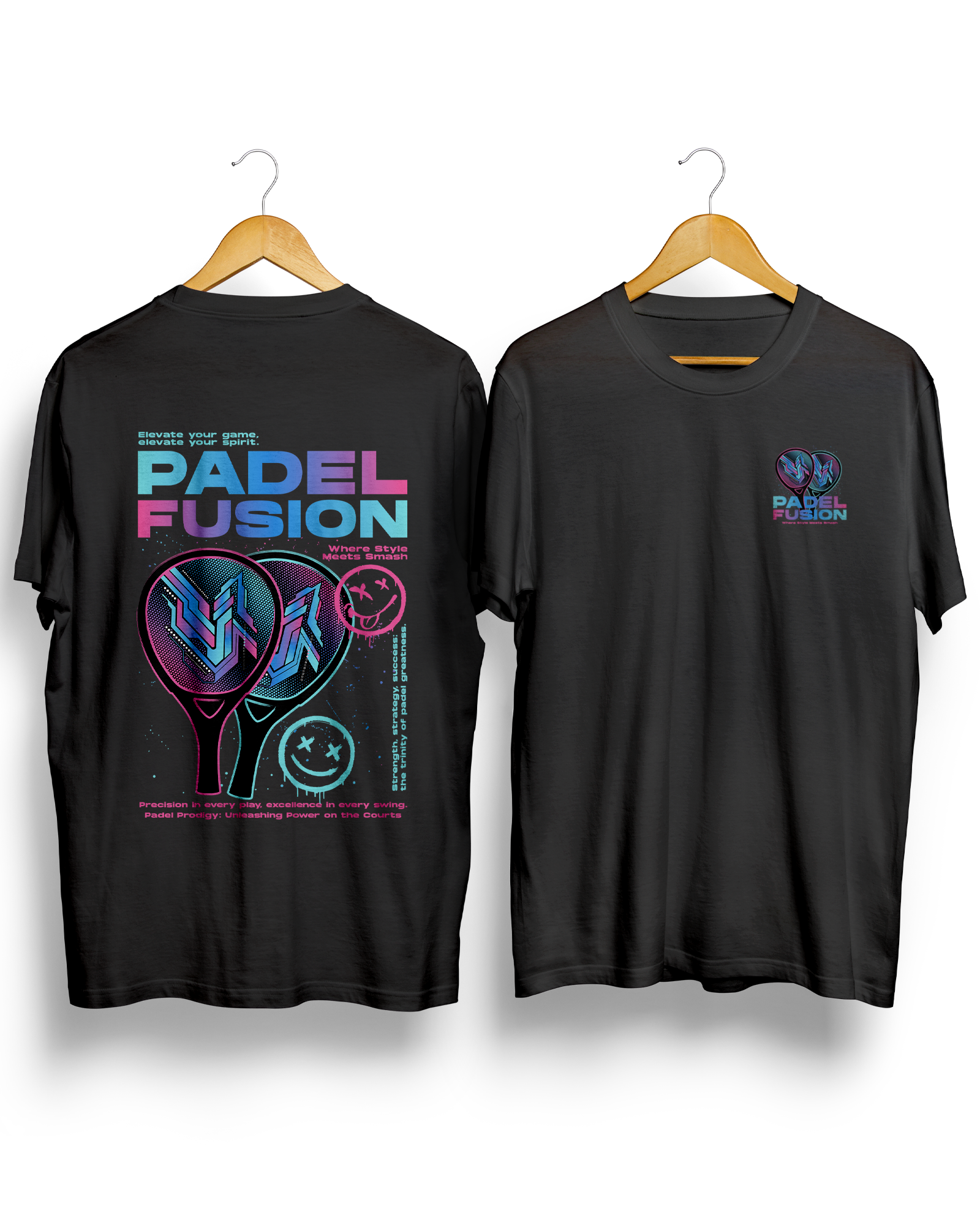 Padel Fusion