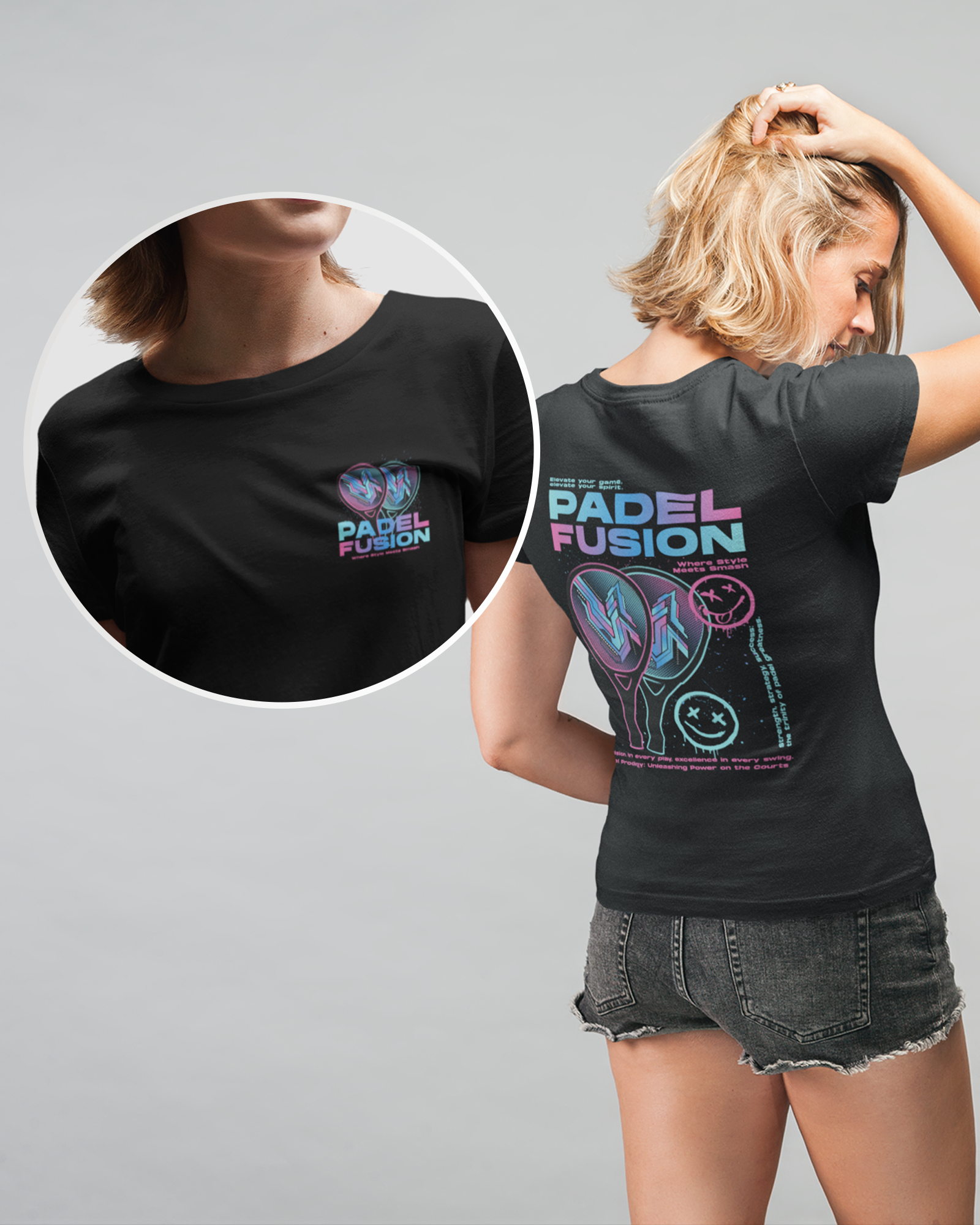 Padel Fusion
