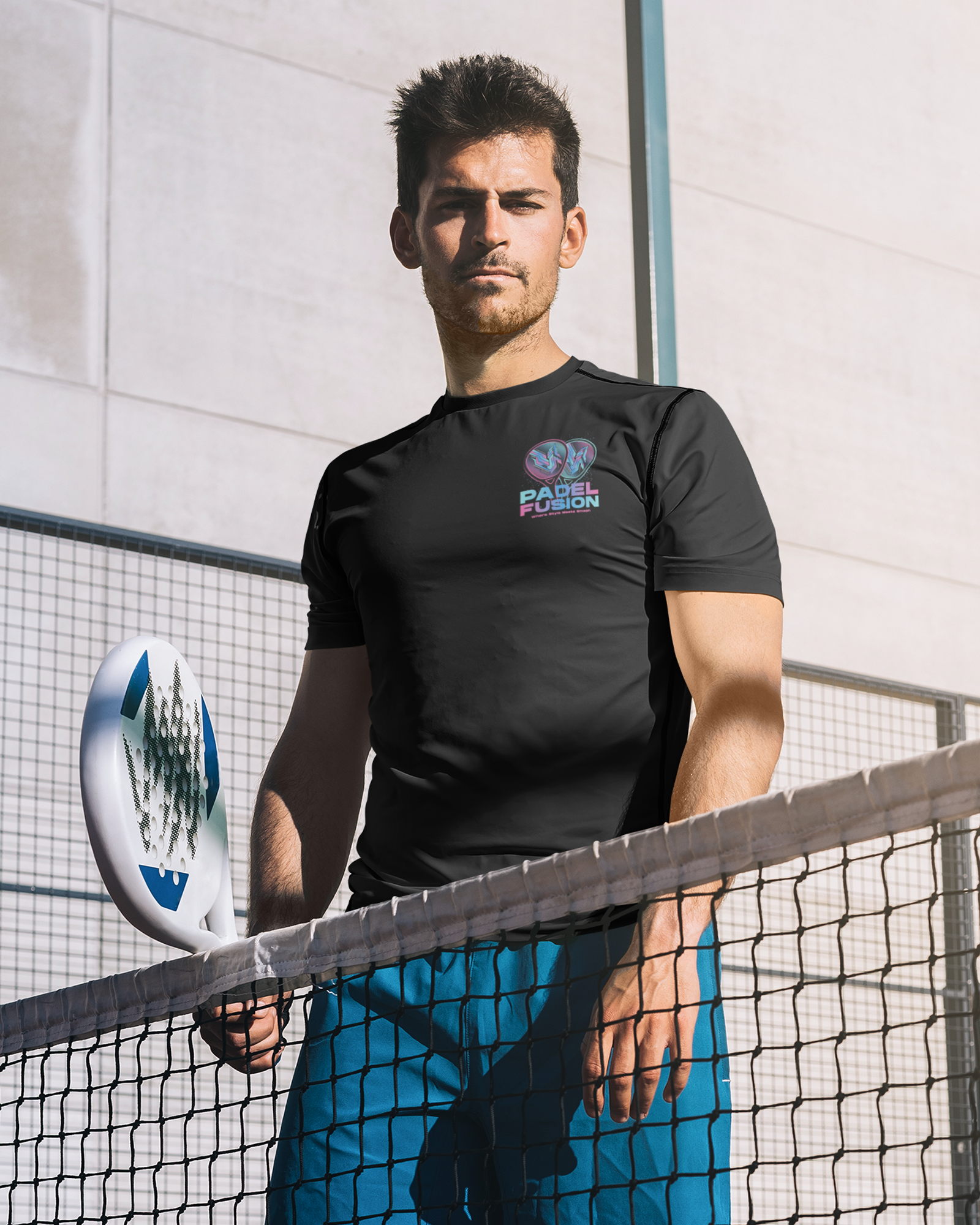 Padel Fusion