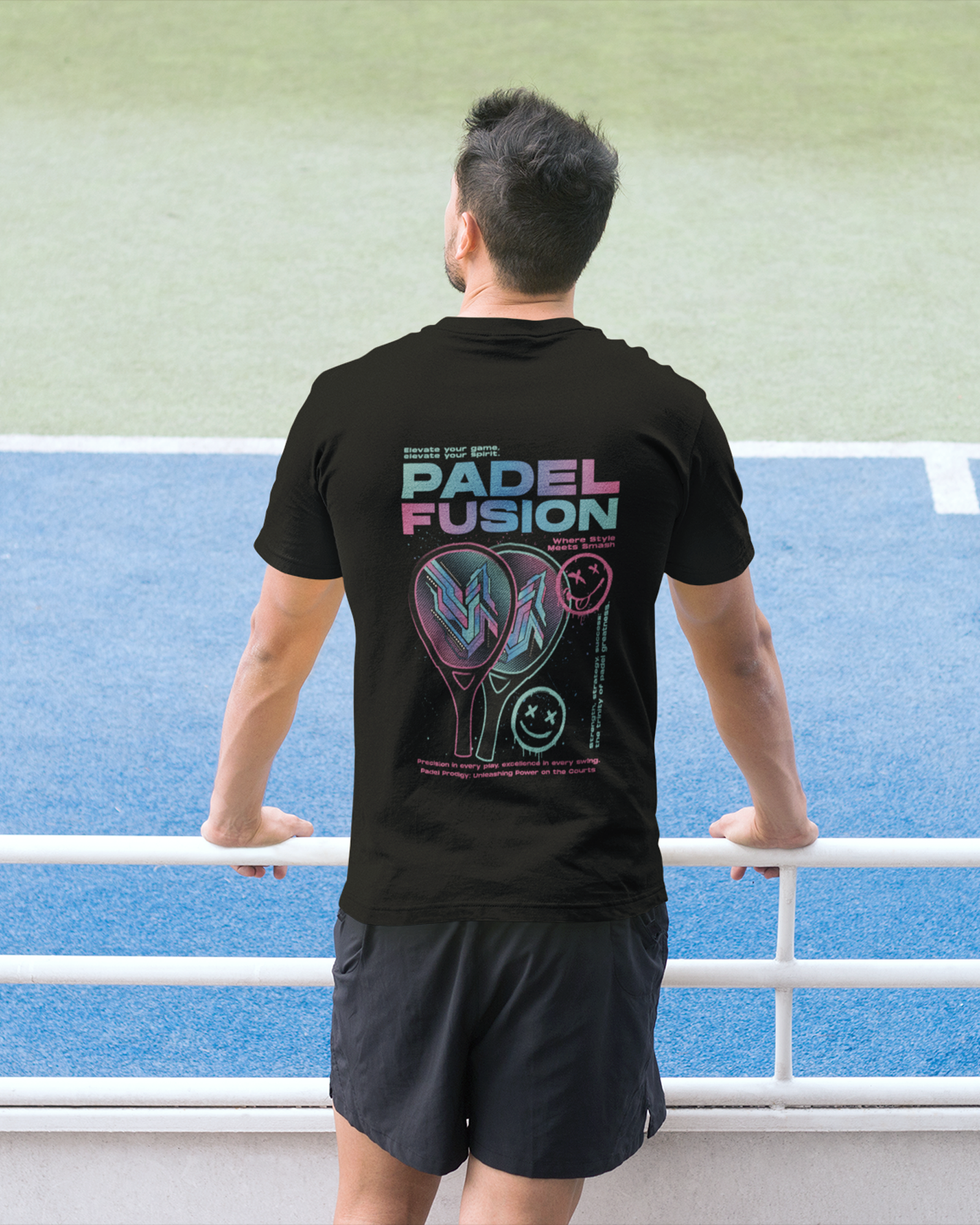 Padel Fusion