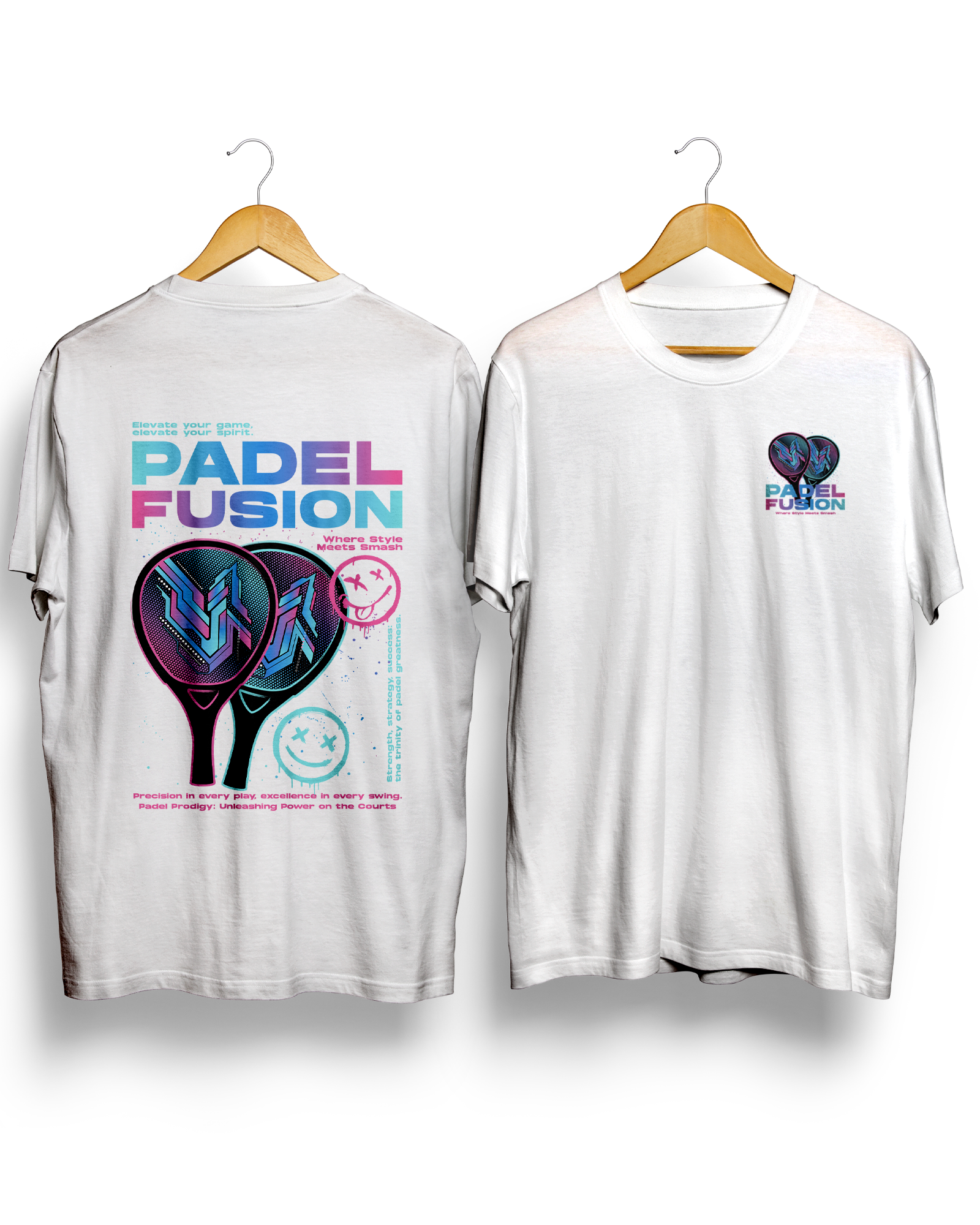 Padel Fusion