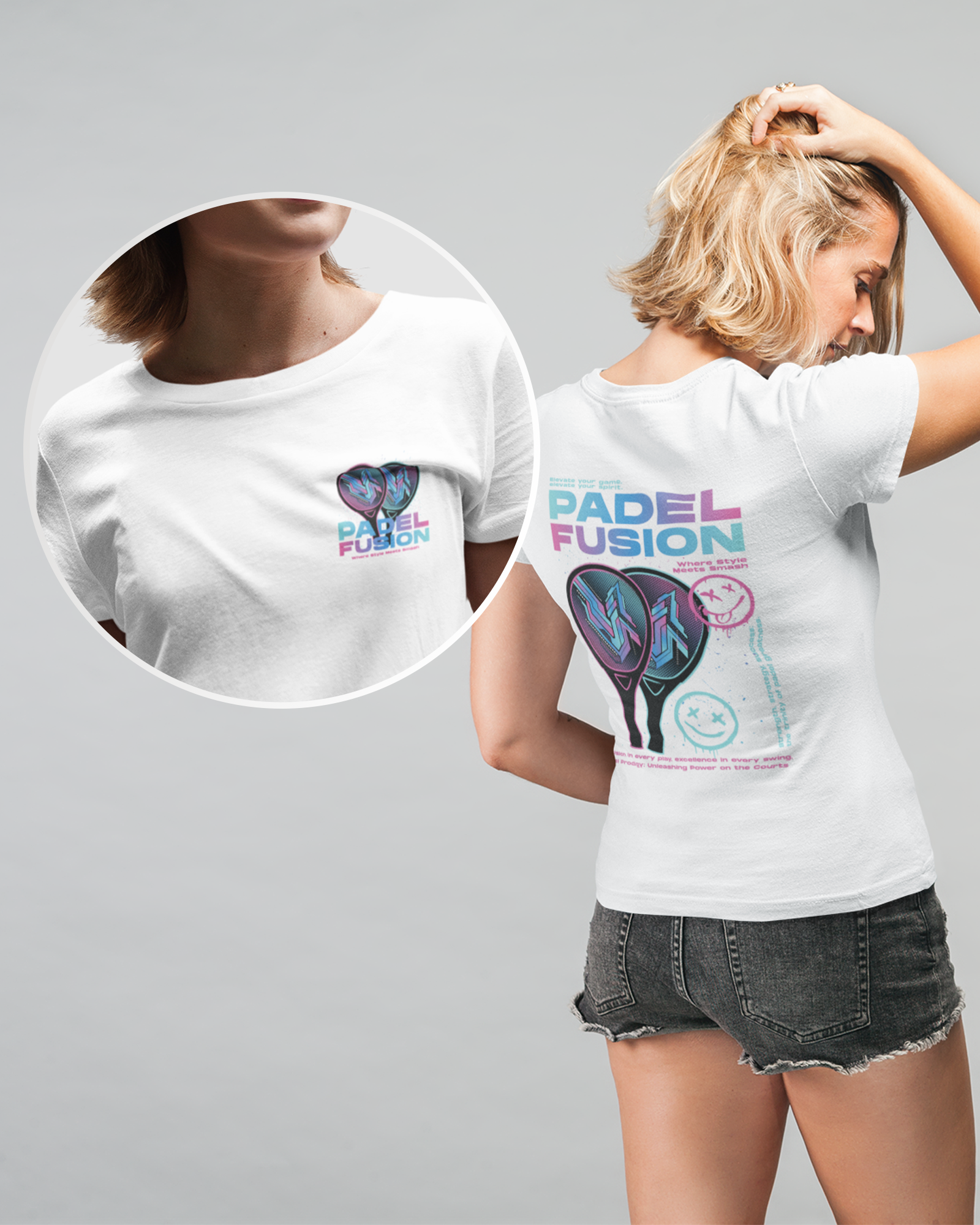Padel Fusion