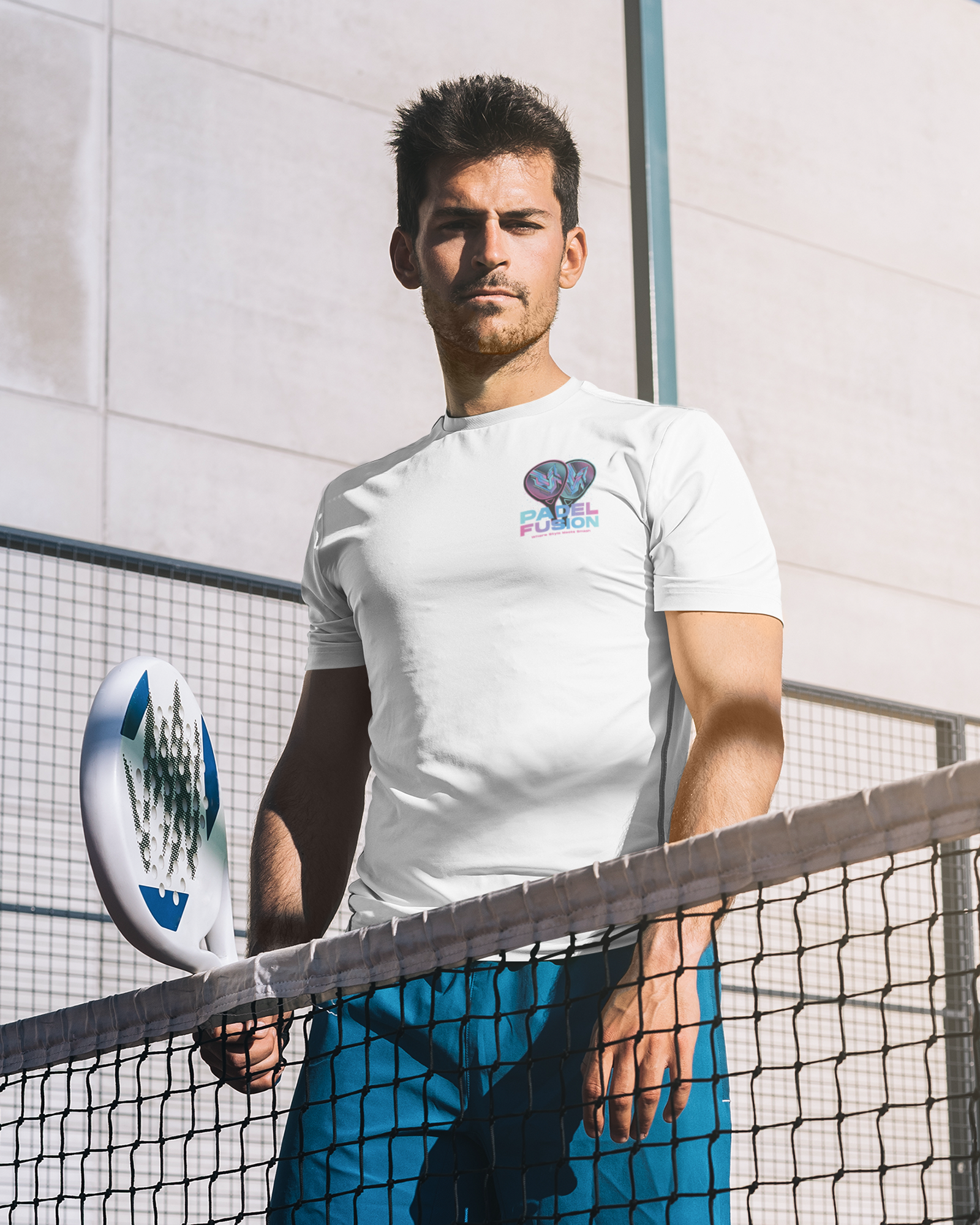 Padel Fusion