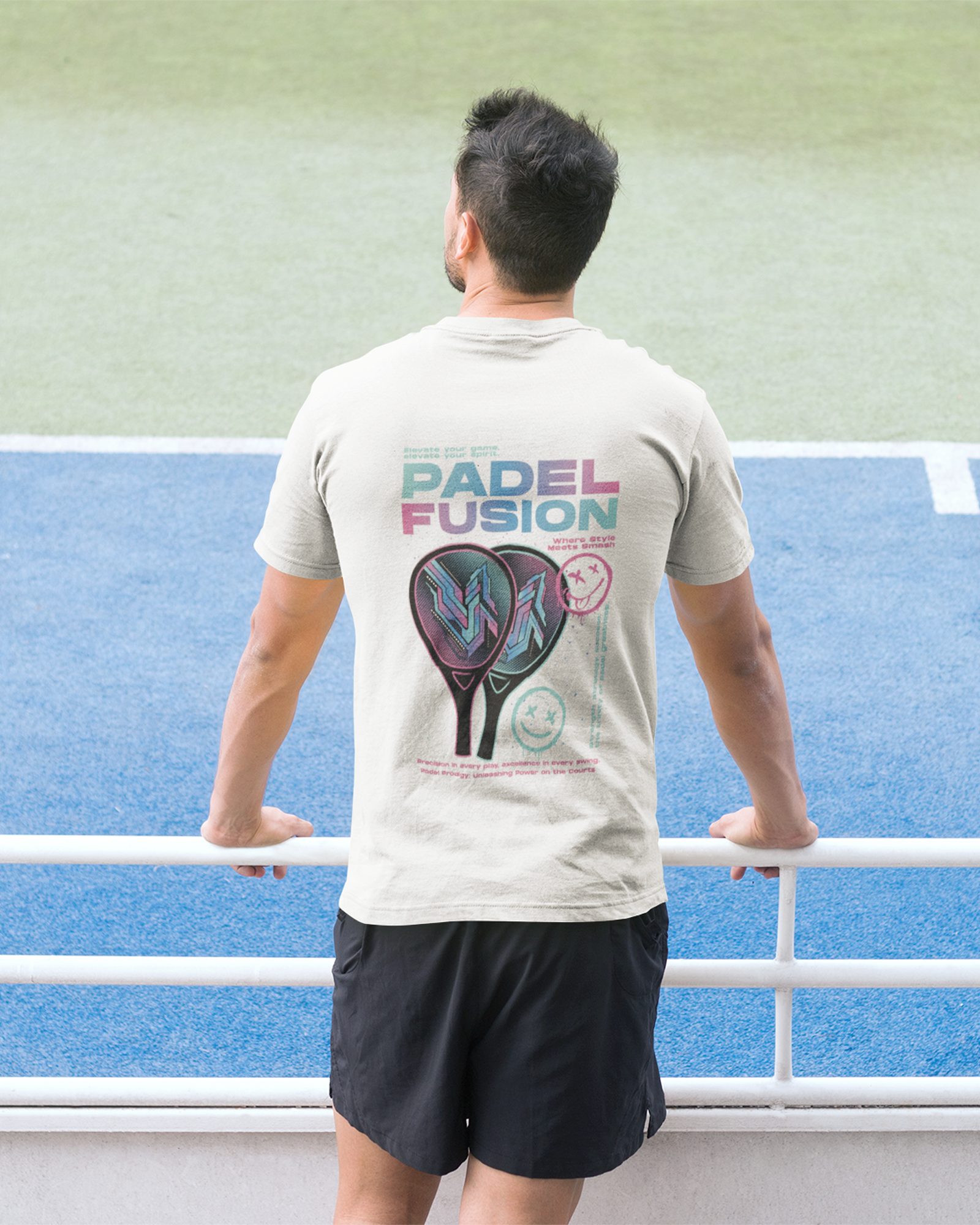 Padel Fusion
