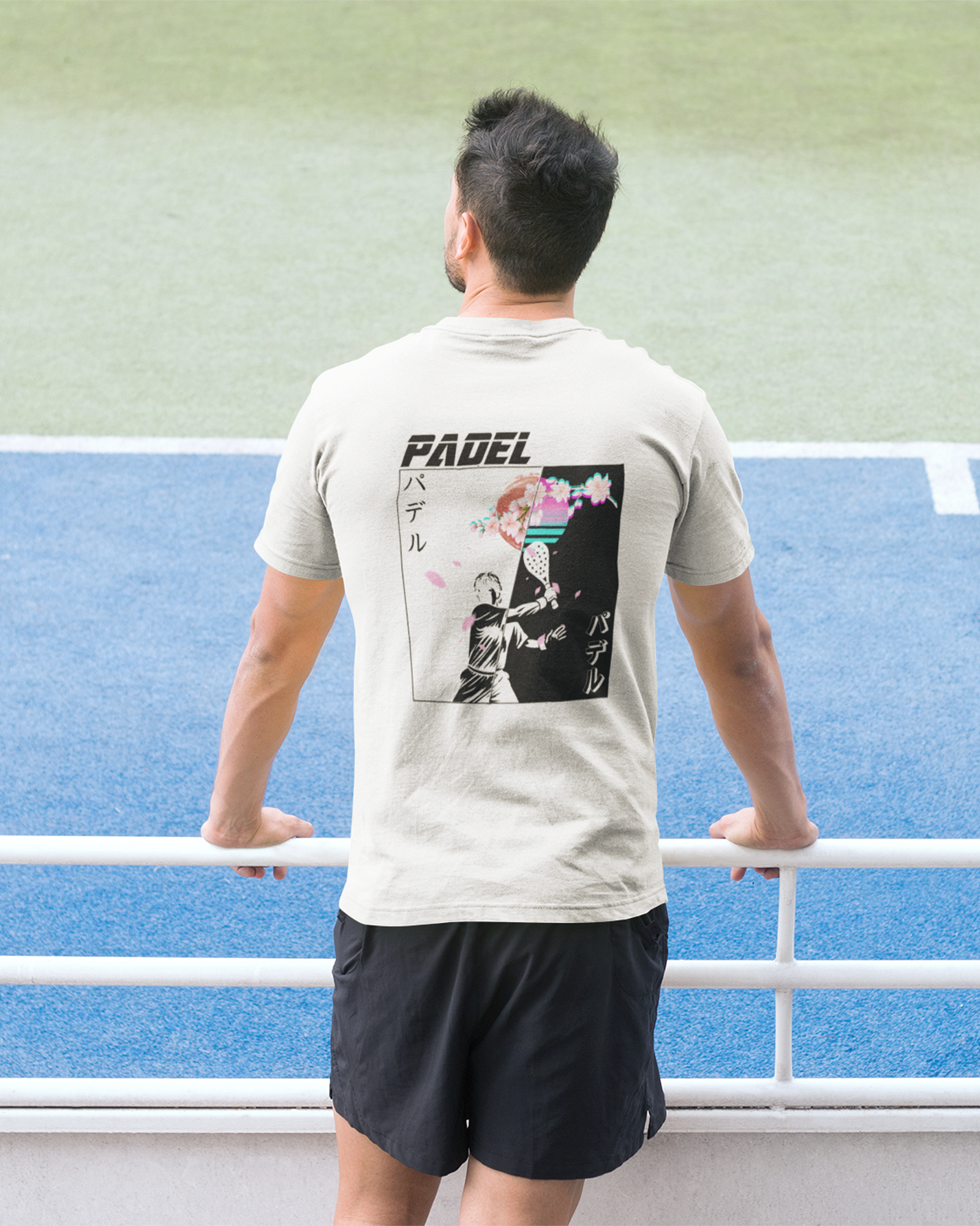 Padel Haru