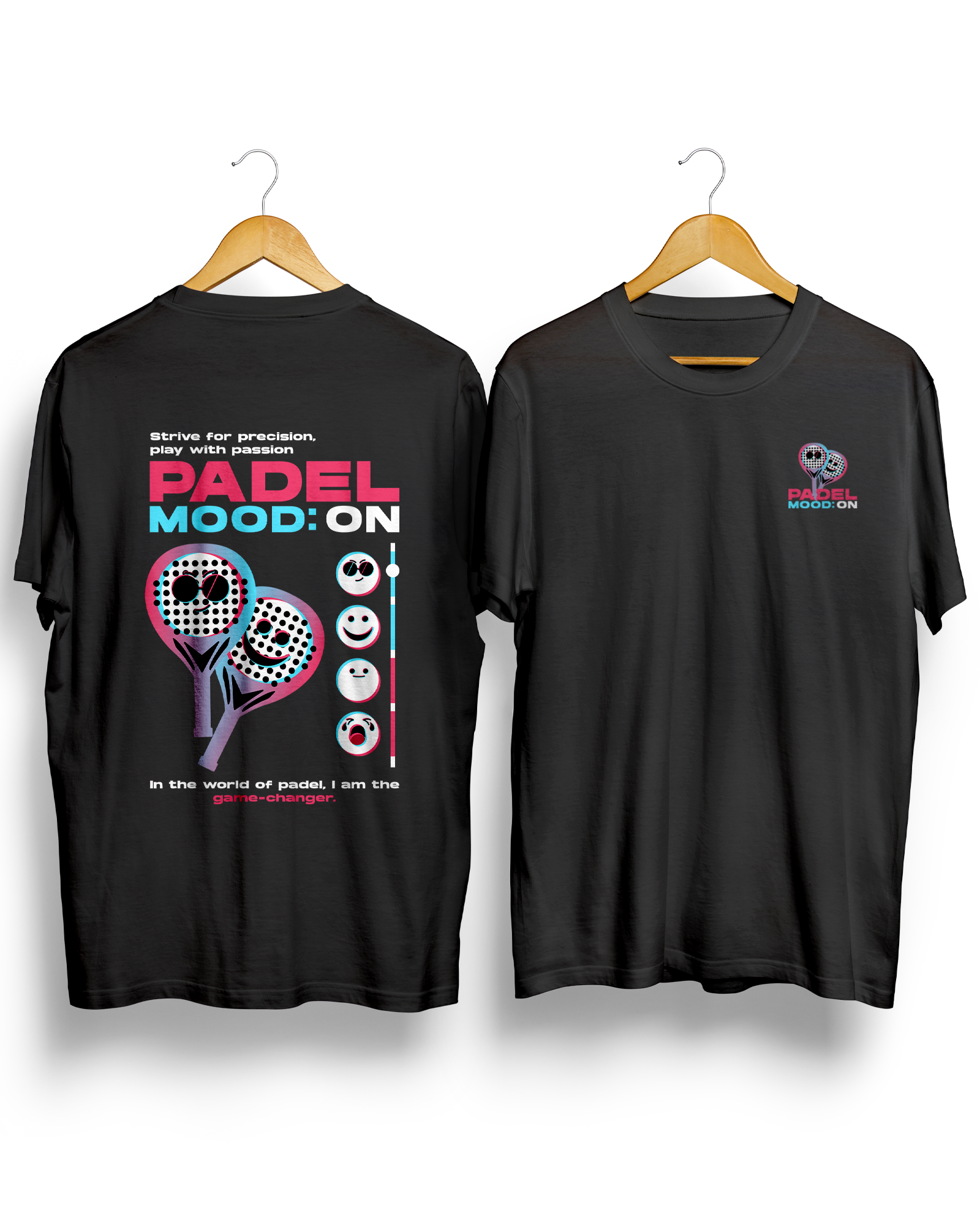Padel Mood On