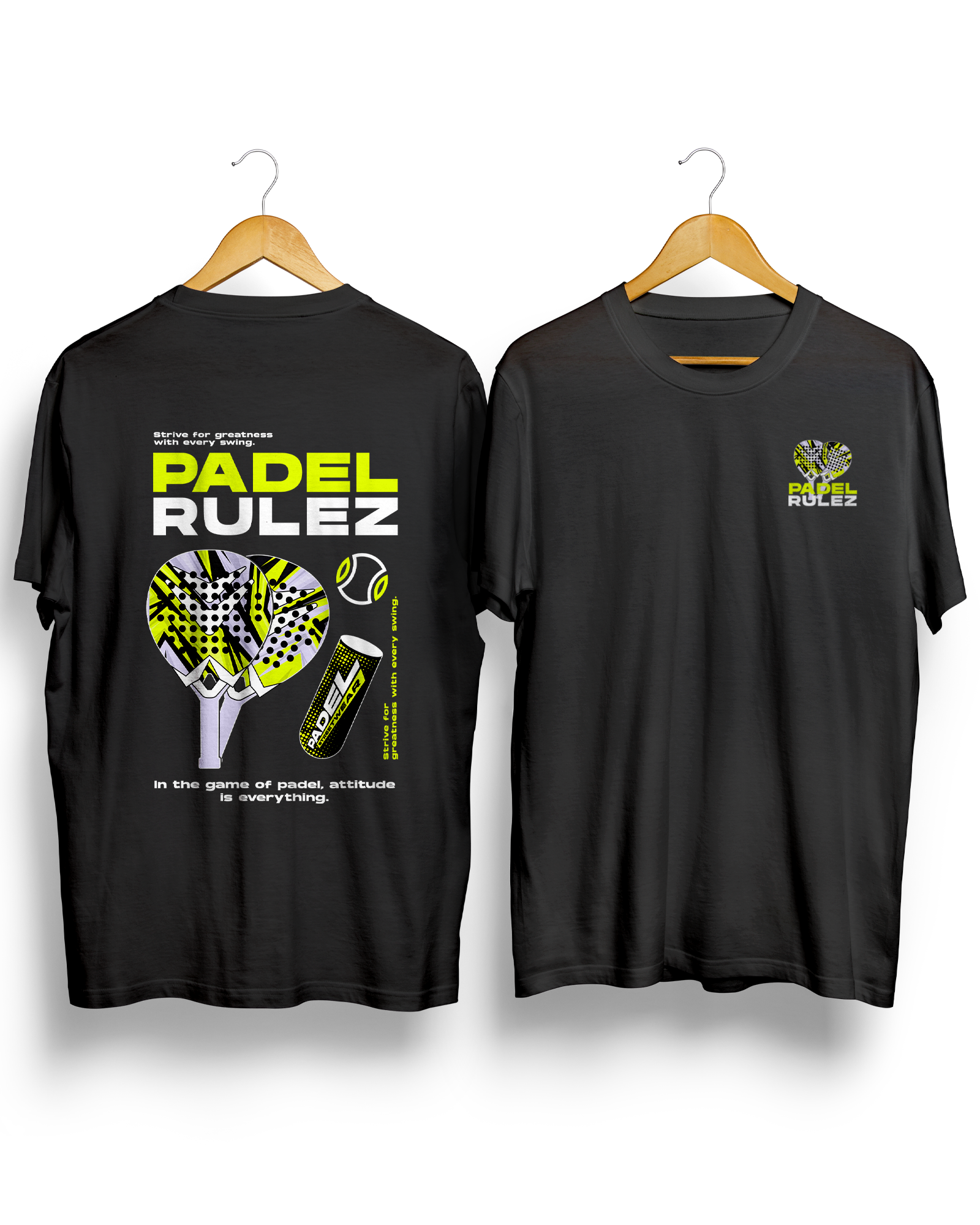 Padel Rulez
