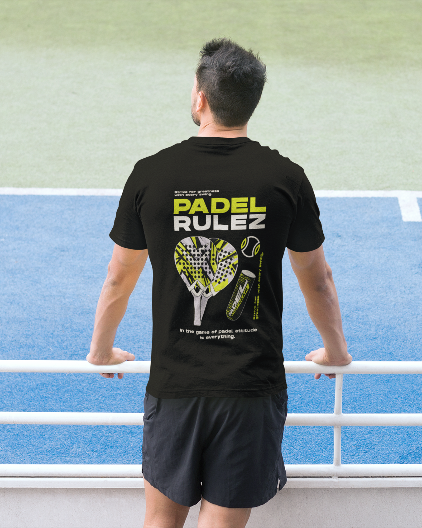 Padel Rulez