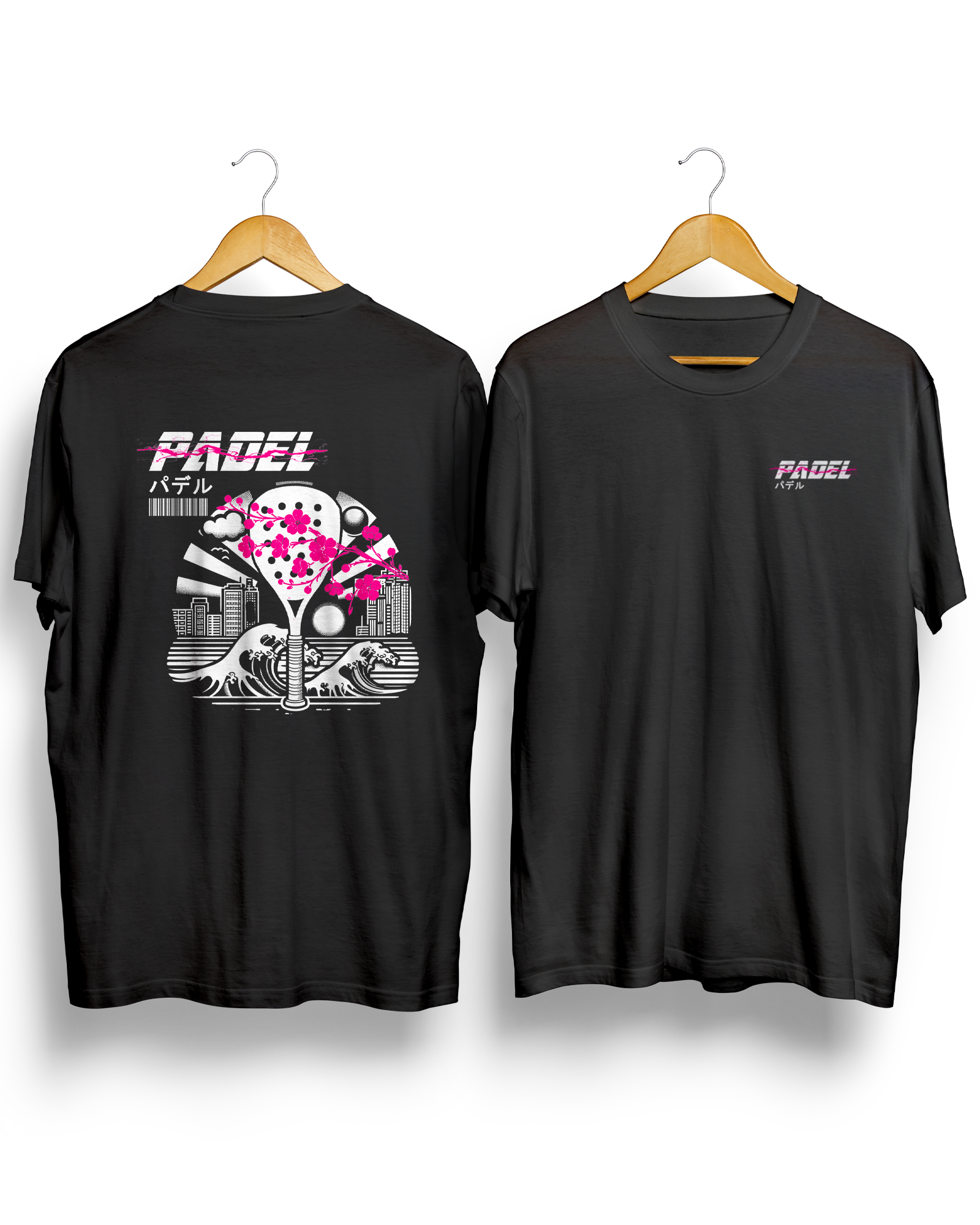 Padel Sakura