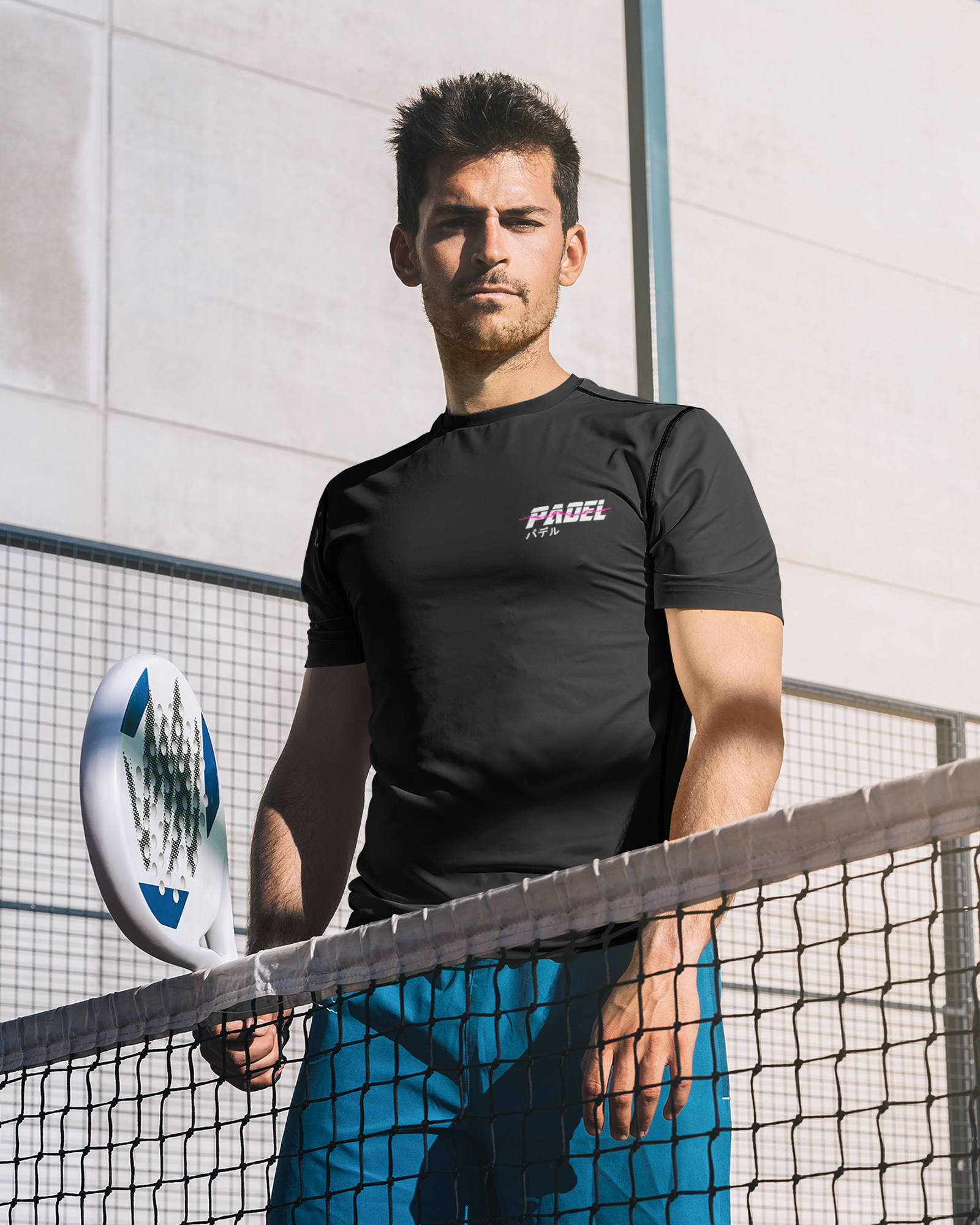 Padel Sakura