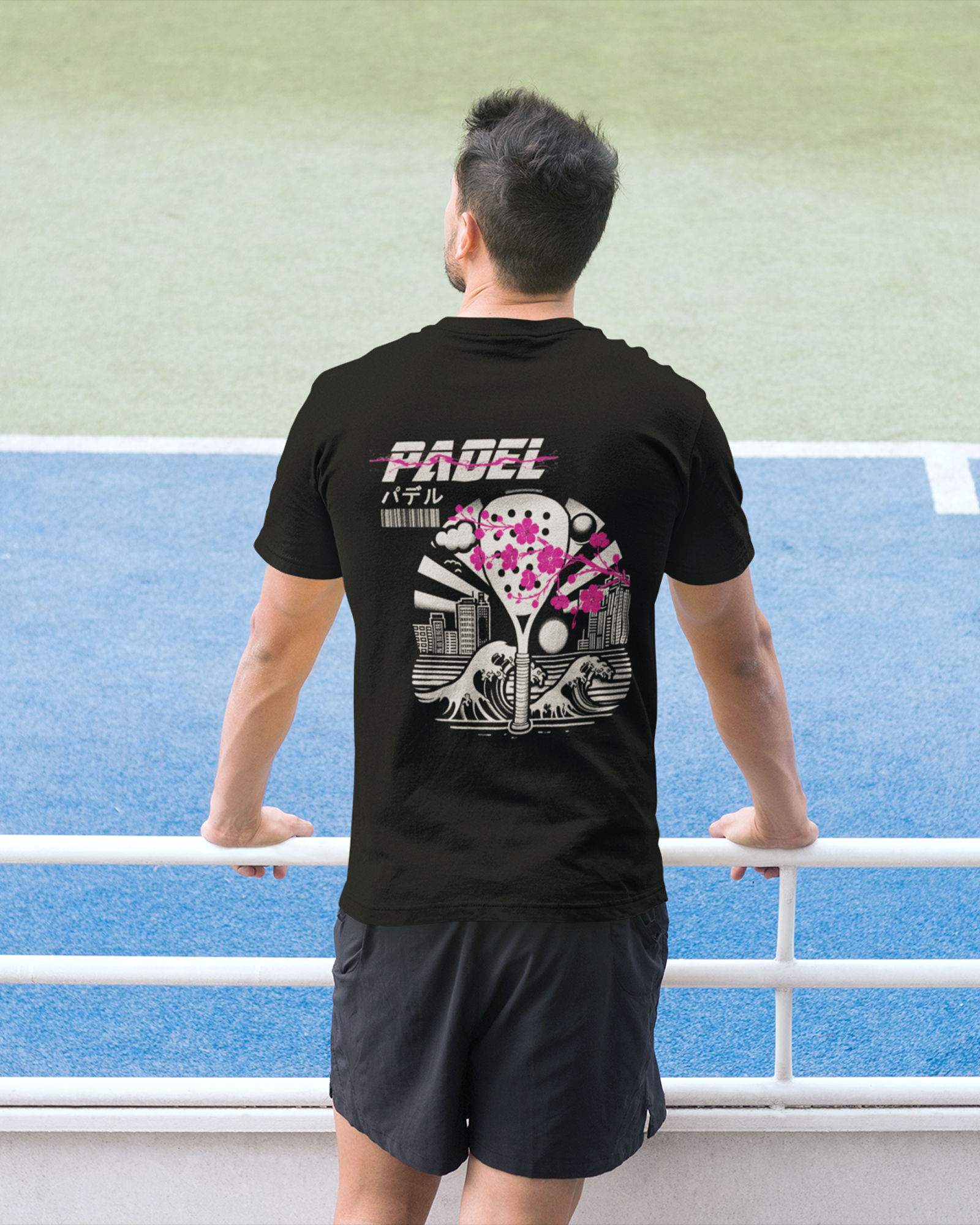 Padel Sakura