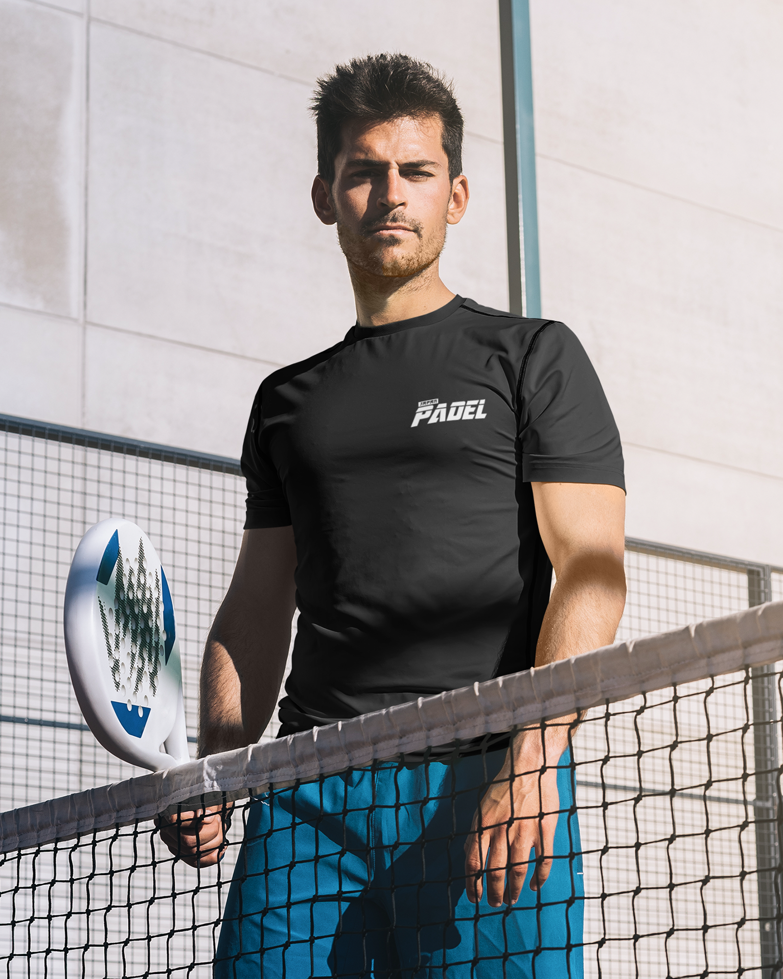 Padel Samurai