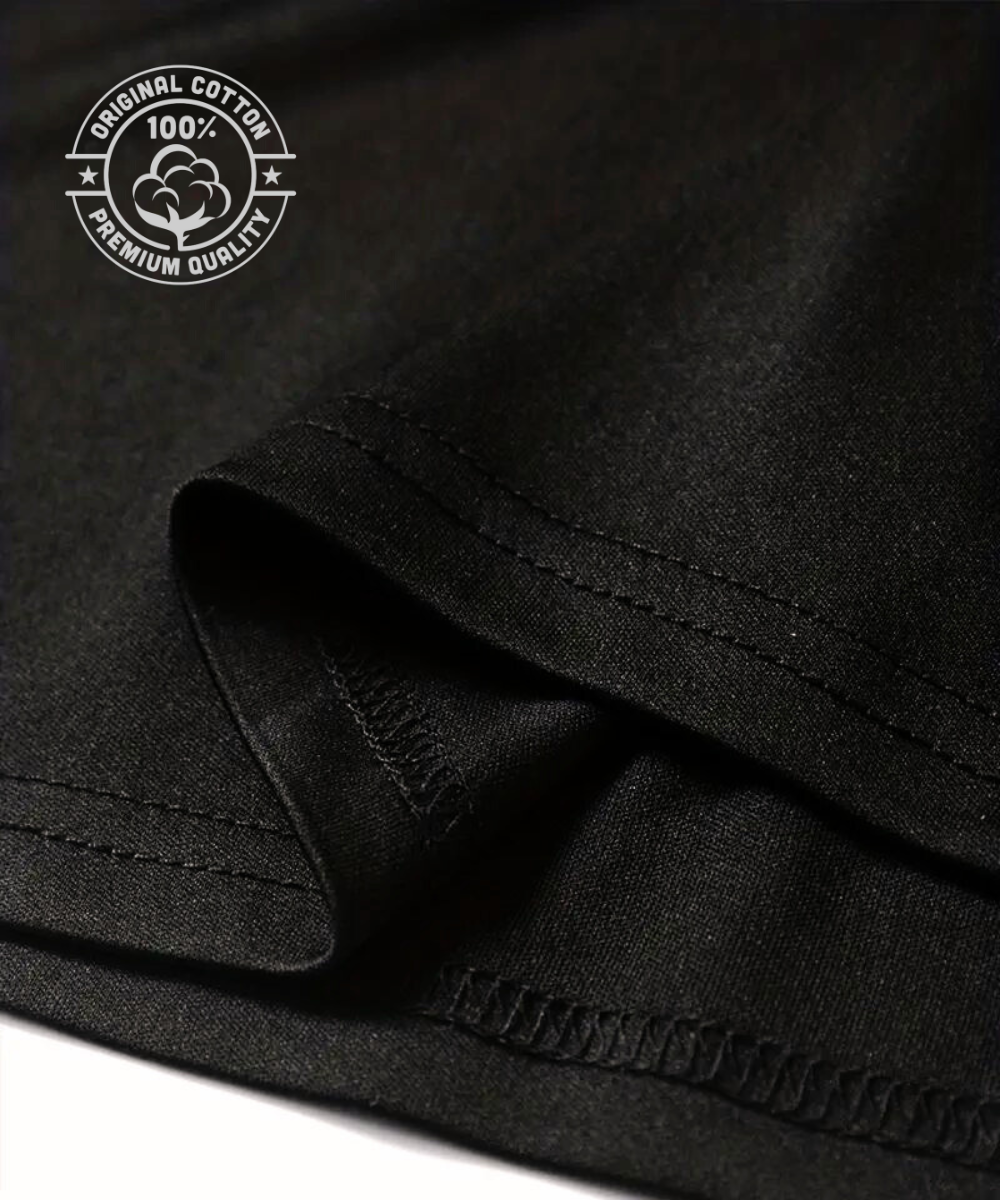 Padel StreetWear - Basic White