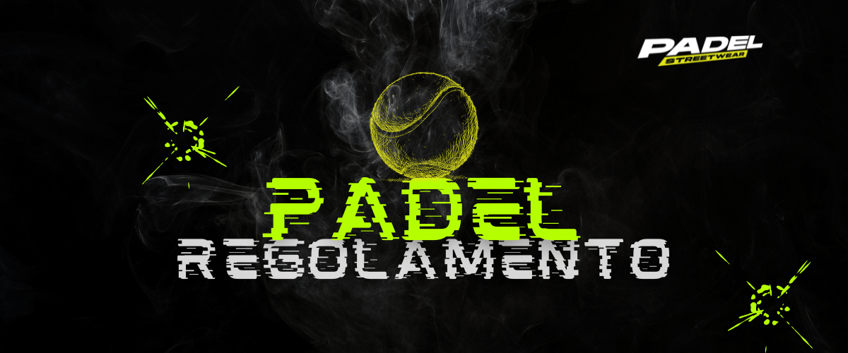 Regolamento battuta Padel: la guida completa!