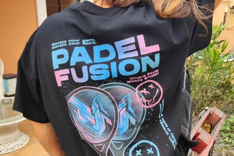 Padel Fusion - Classic