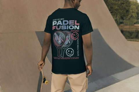 Padel Fusion - Classic