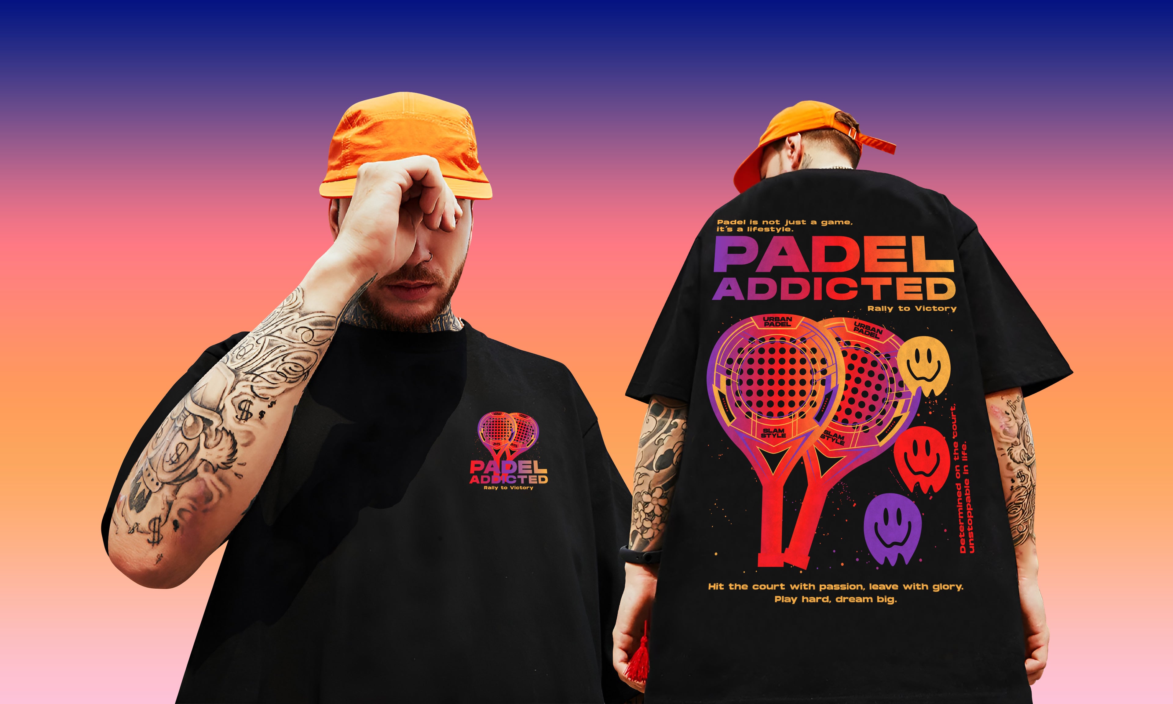 Padel Addicted