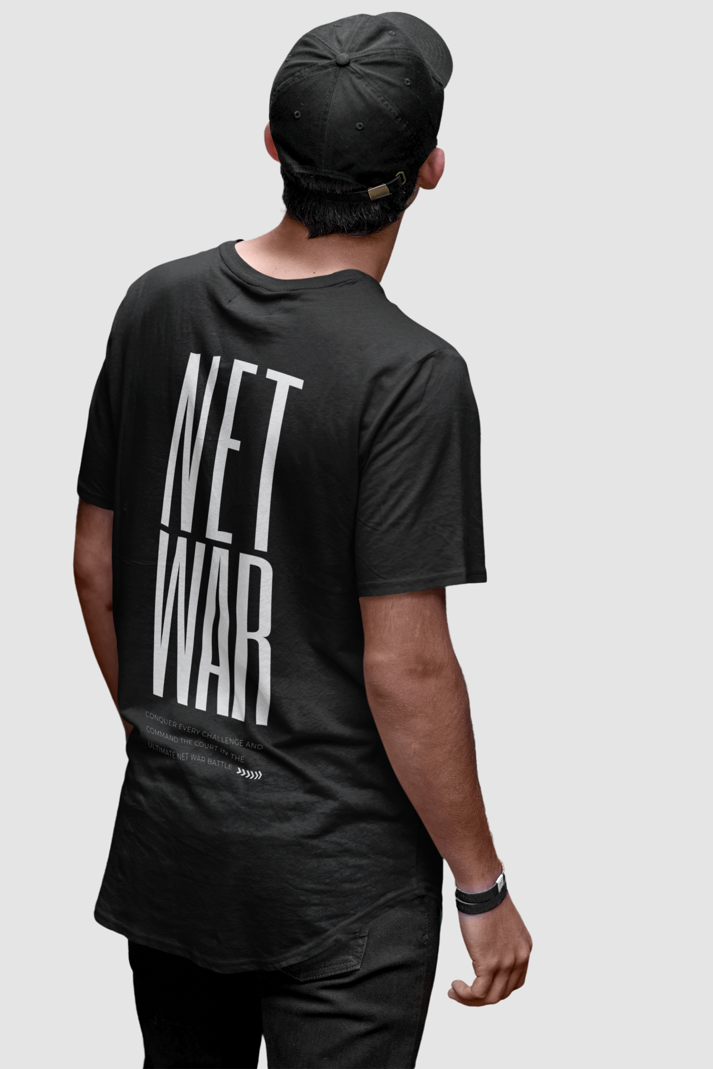 Net War