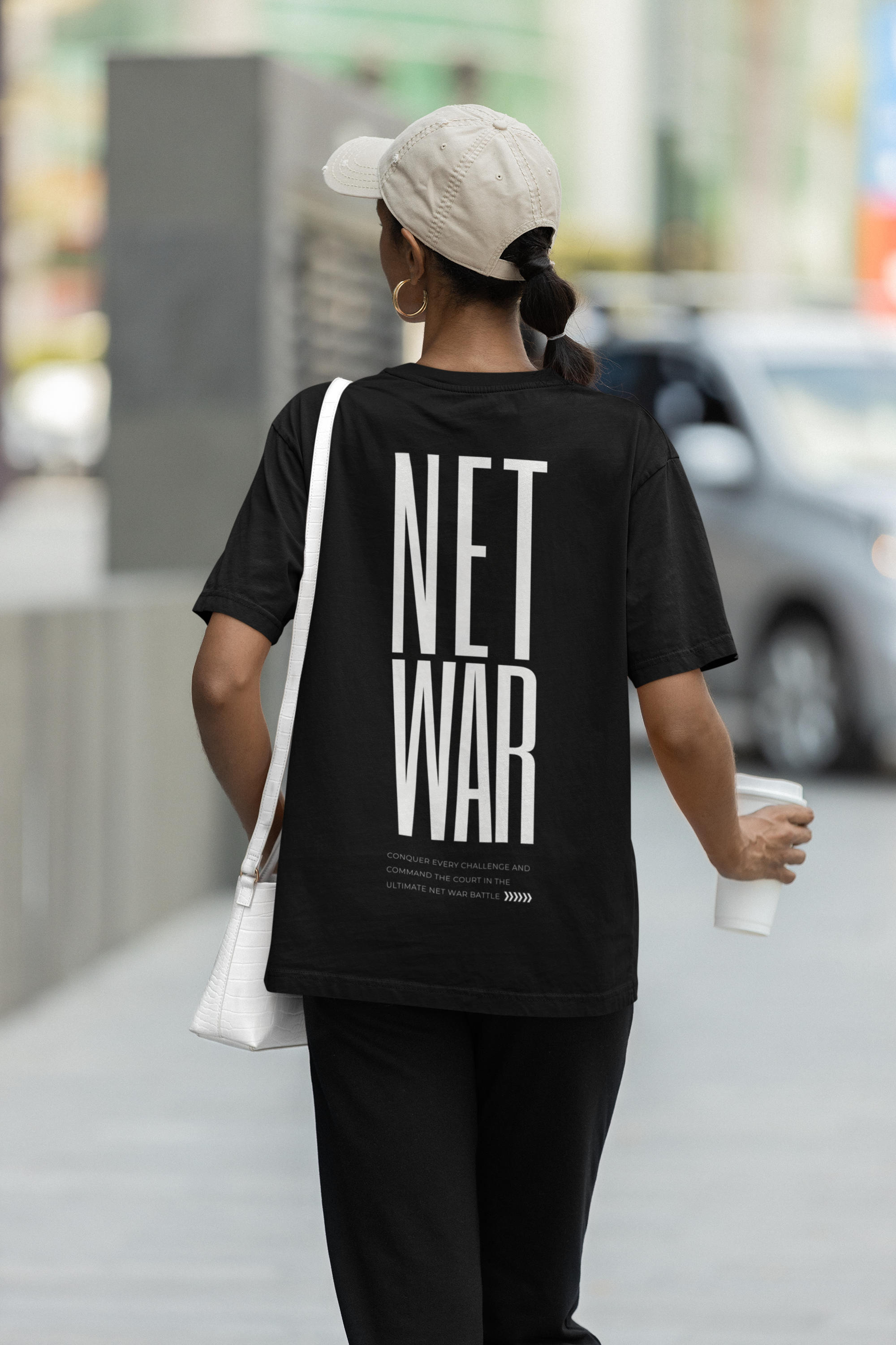 Net War