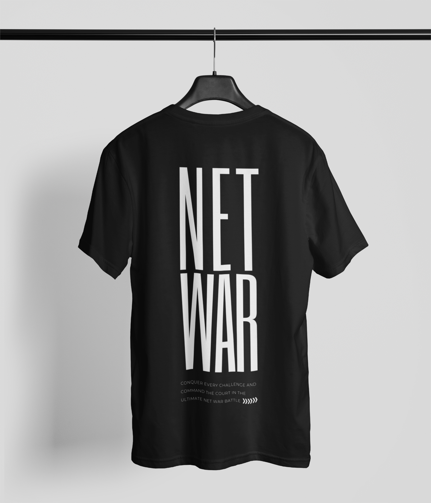 Net War