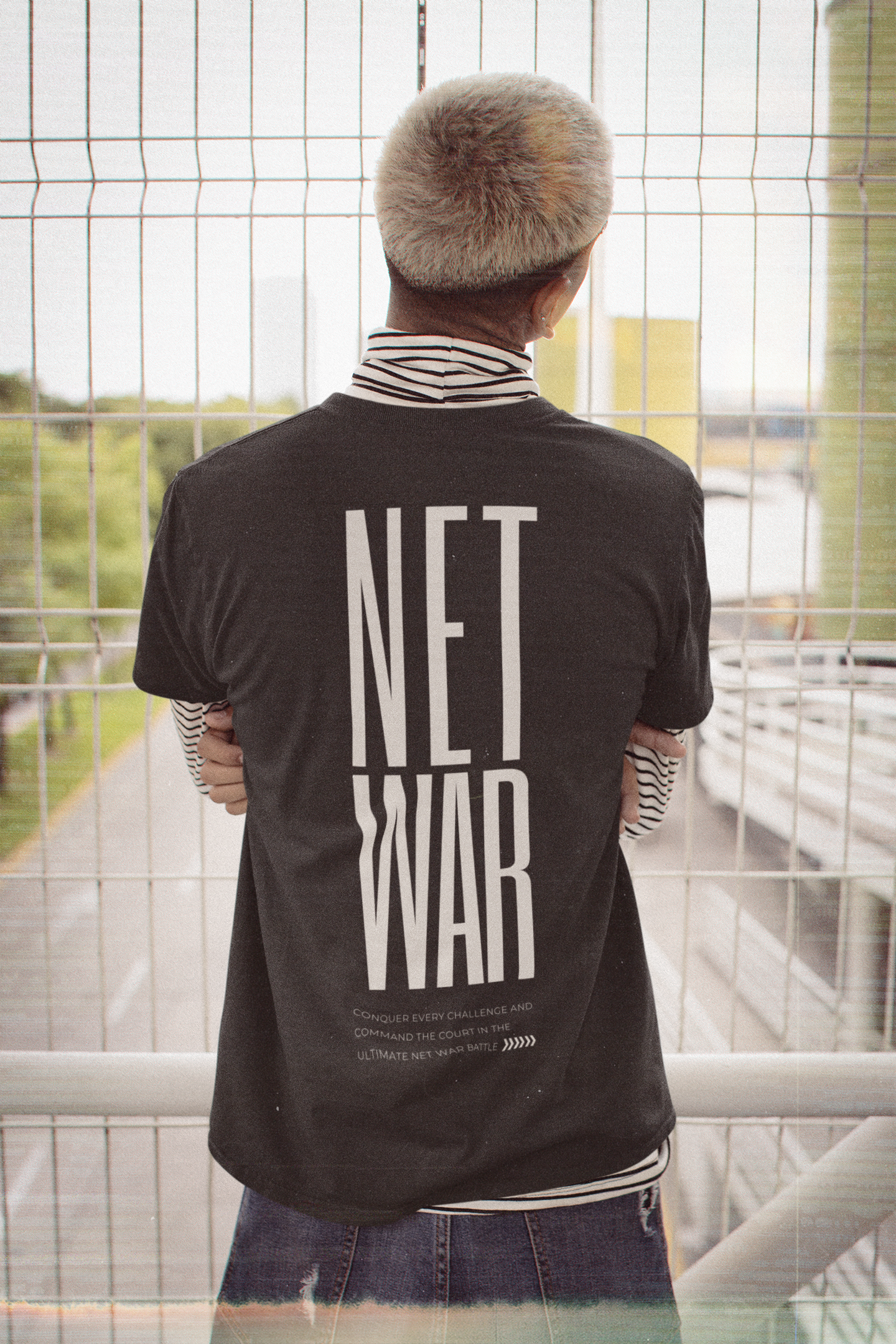 Net War