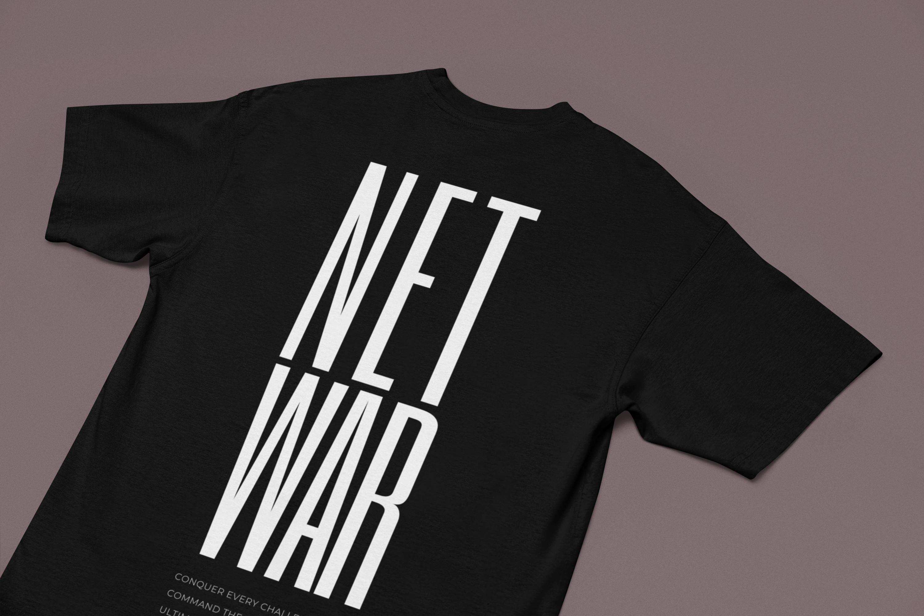 Net War