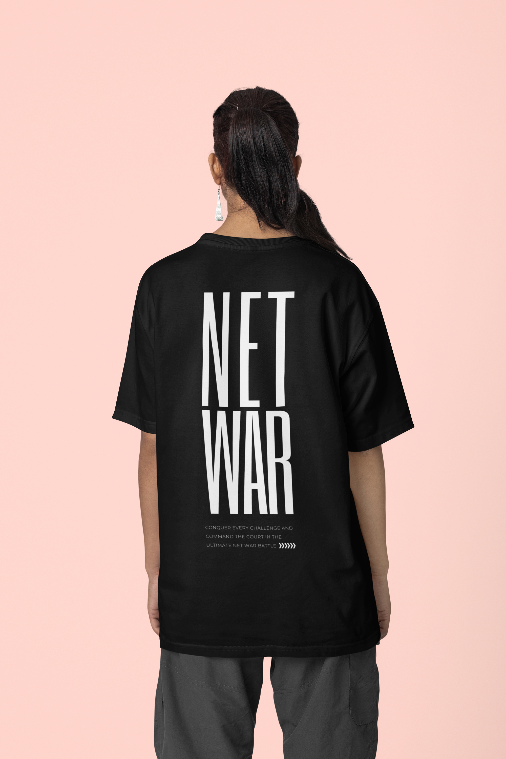 Net War