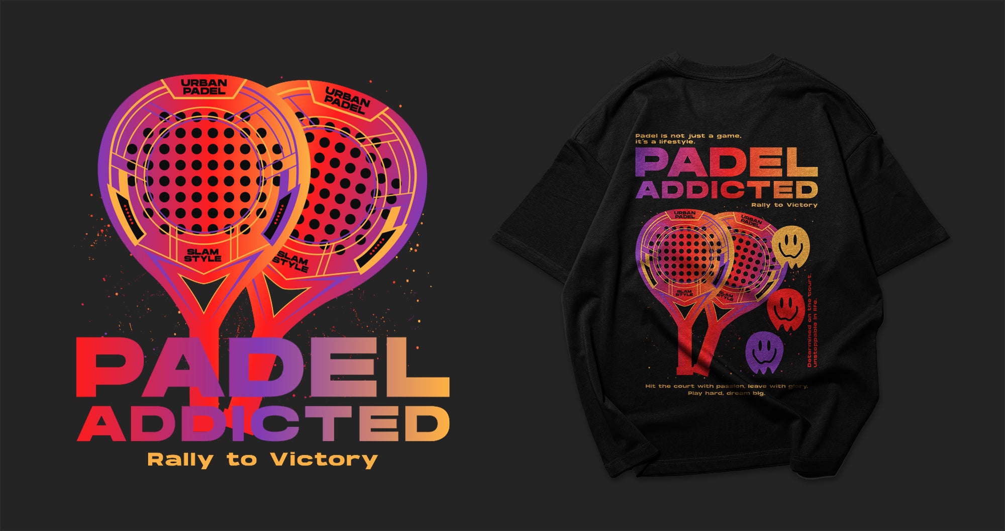 Padel Addicted