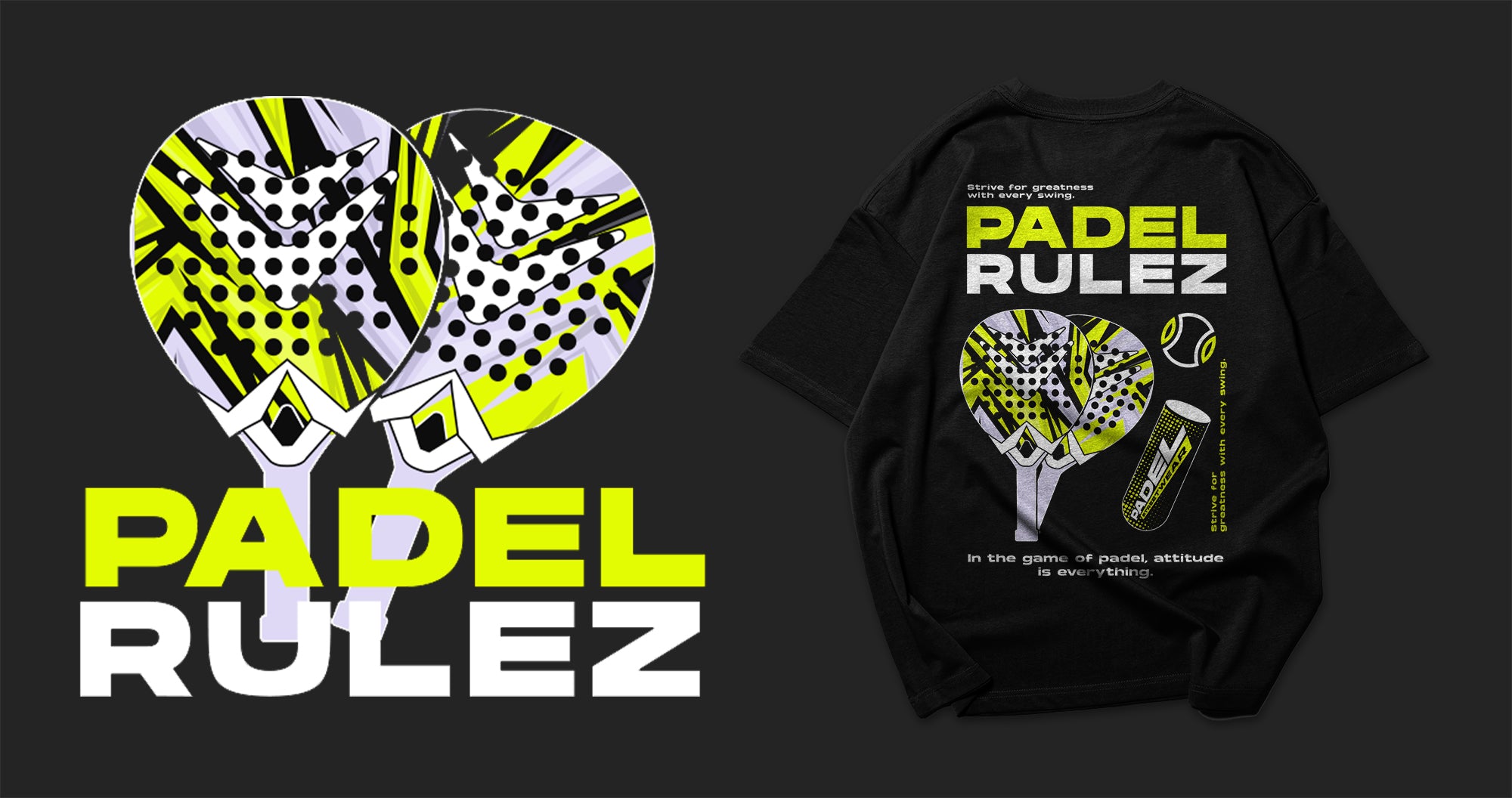 Padel Rulez