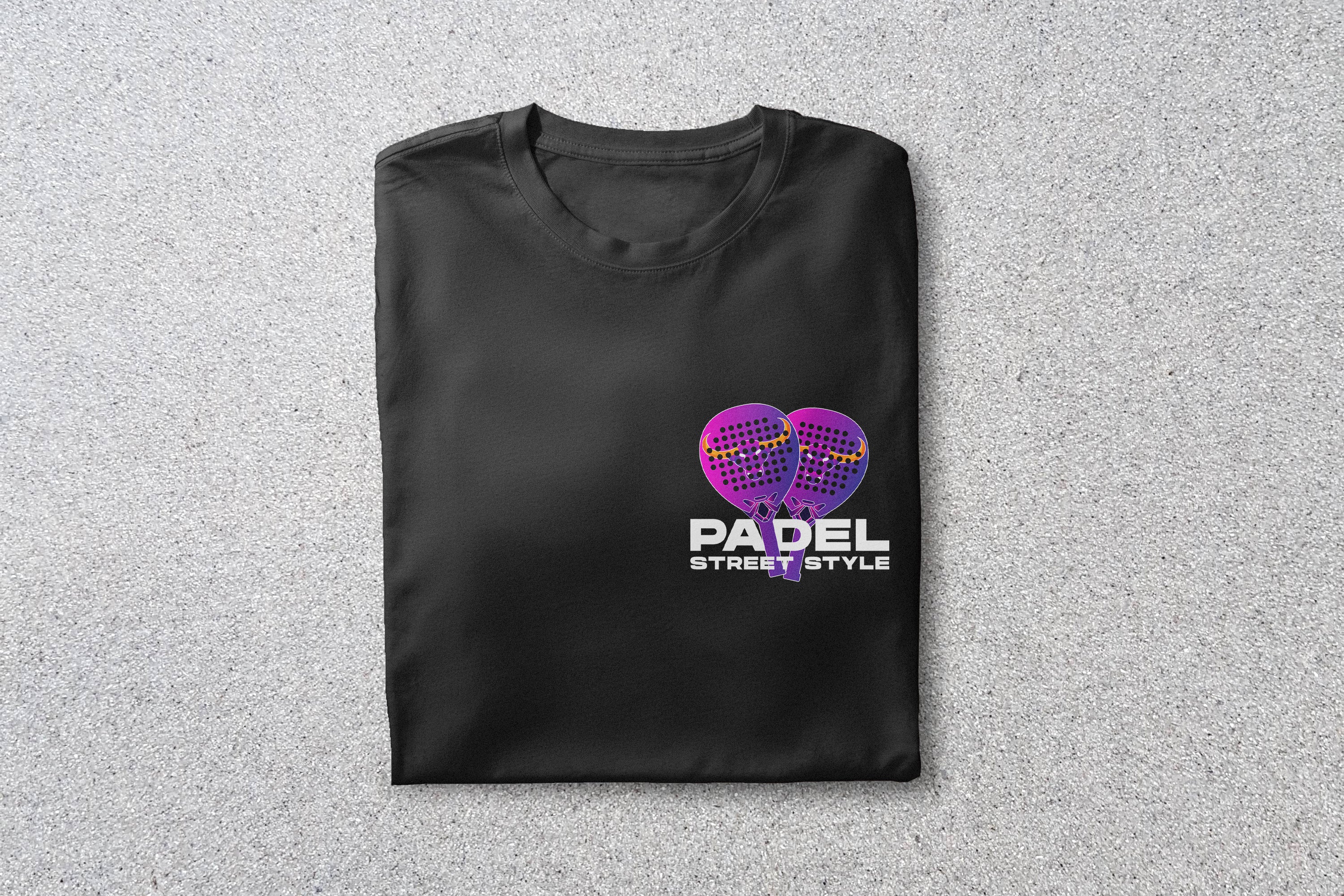 Padel Street Style