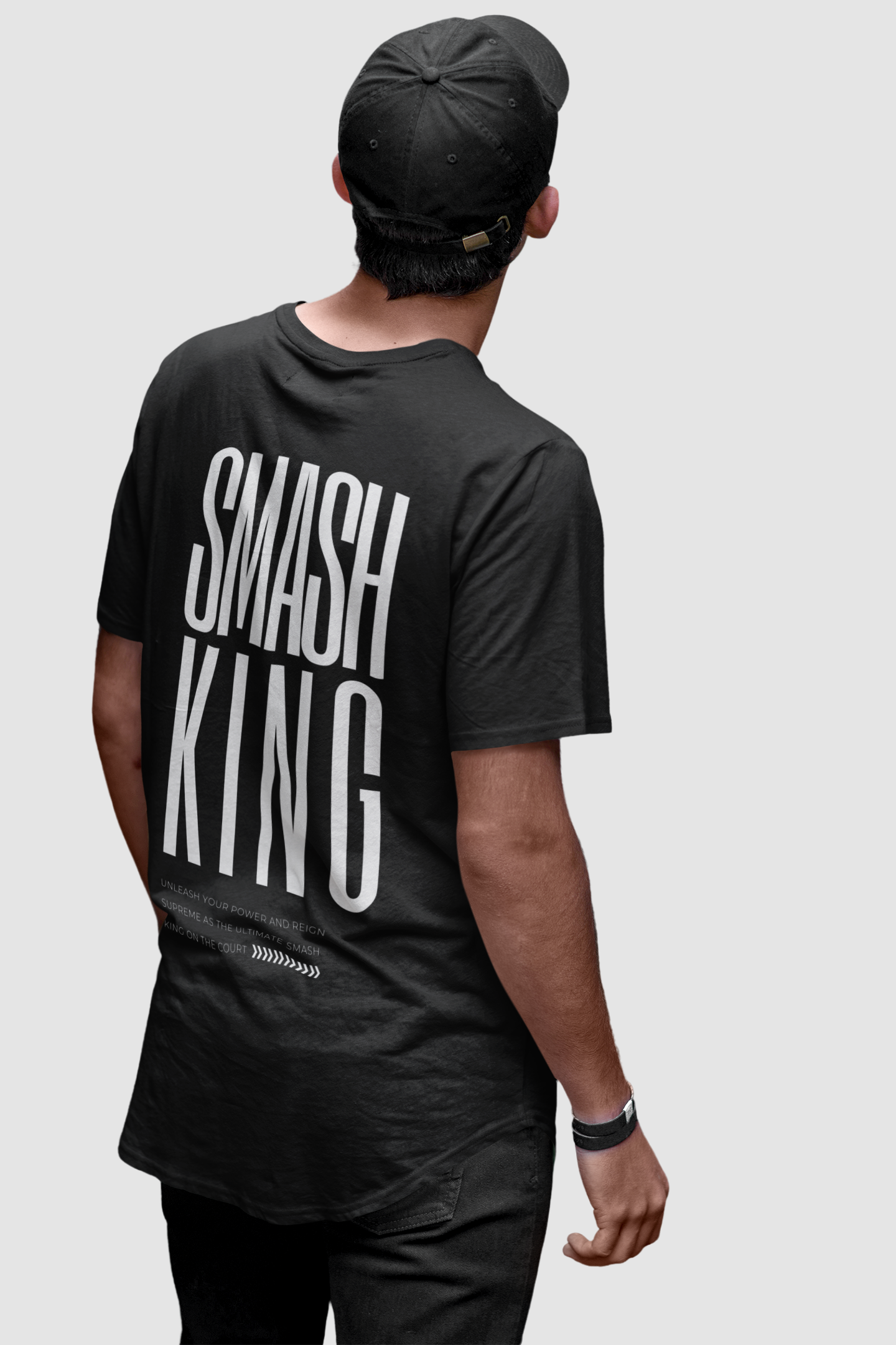 Smash King