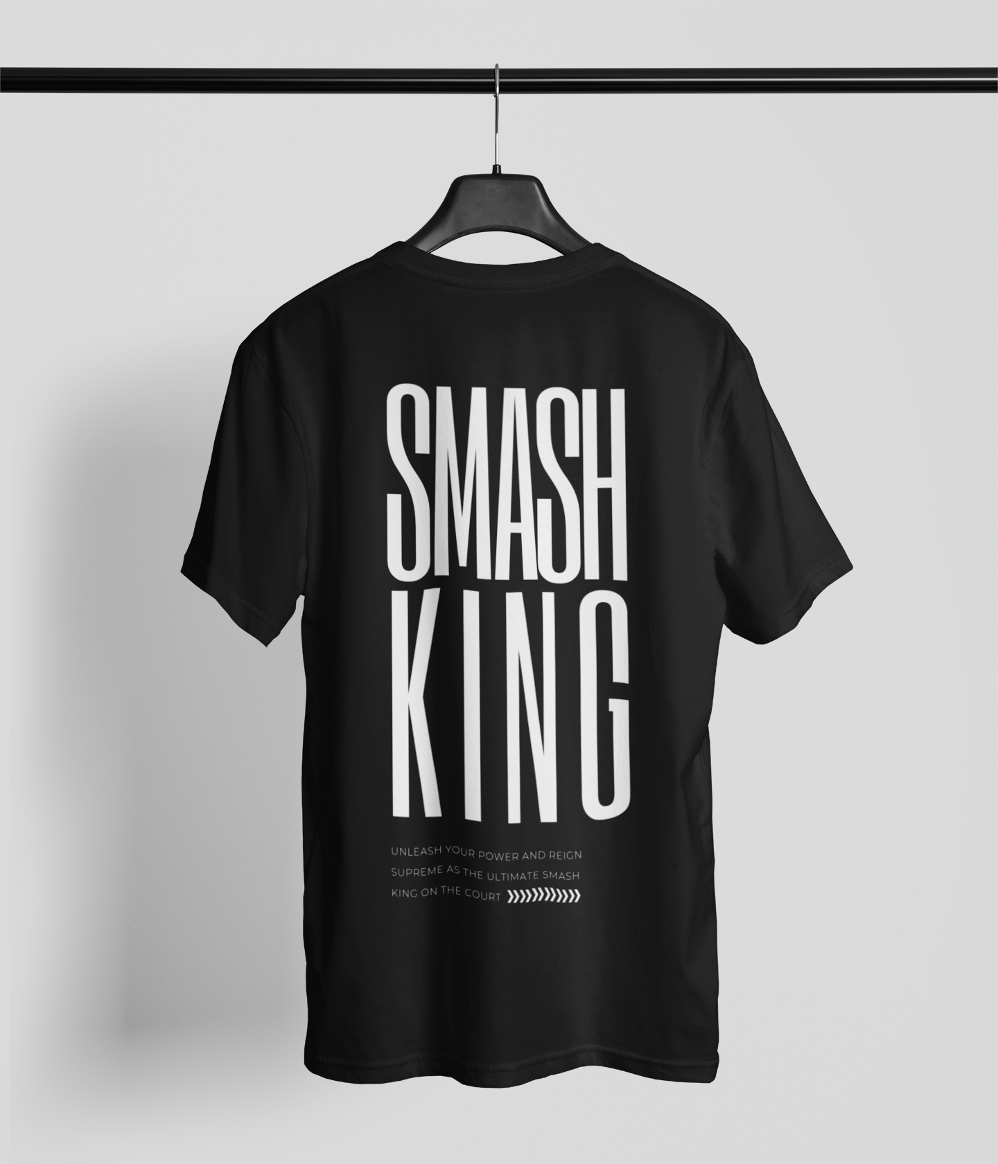 Smash King